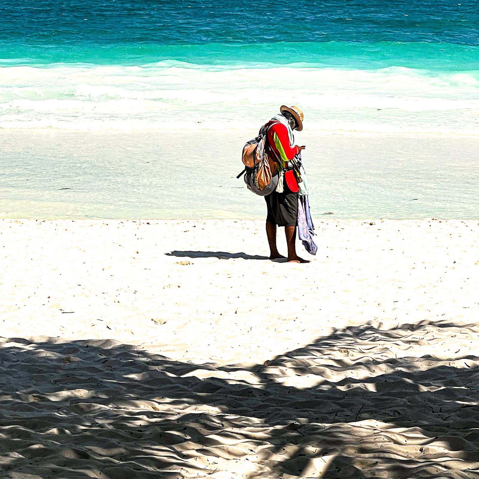 TULUM, MEXICO