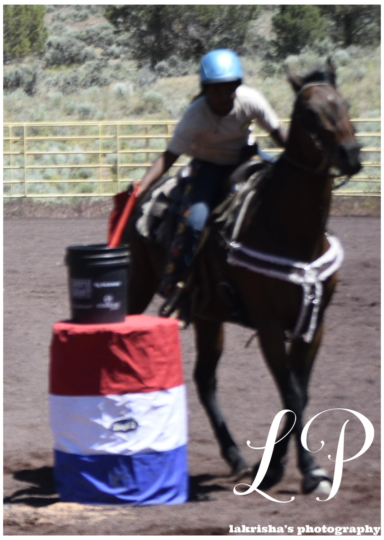 6-16-24 Gymkhana