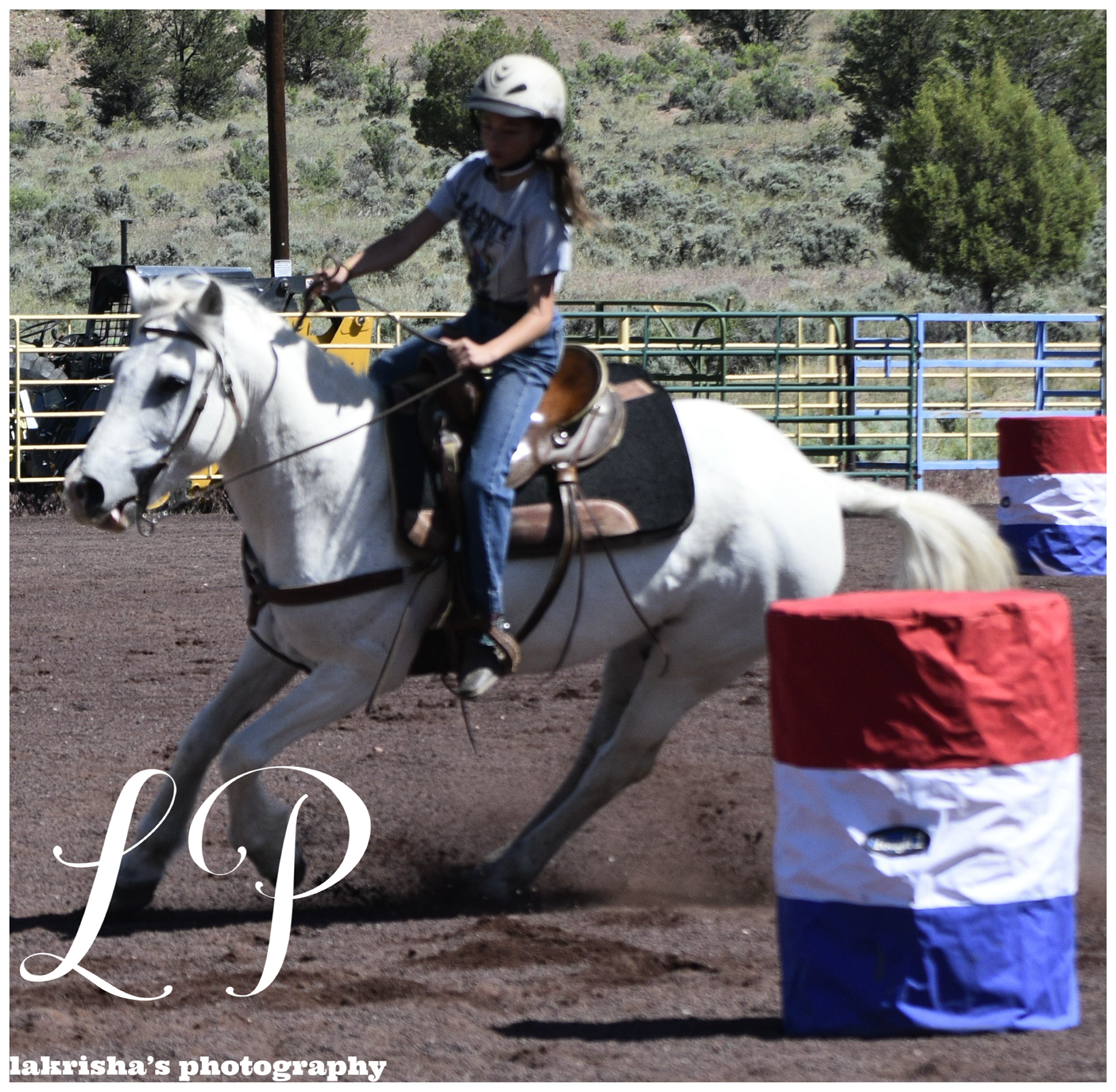 6-16-24 Gymkhana