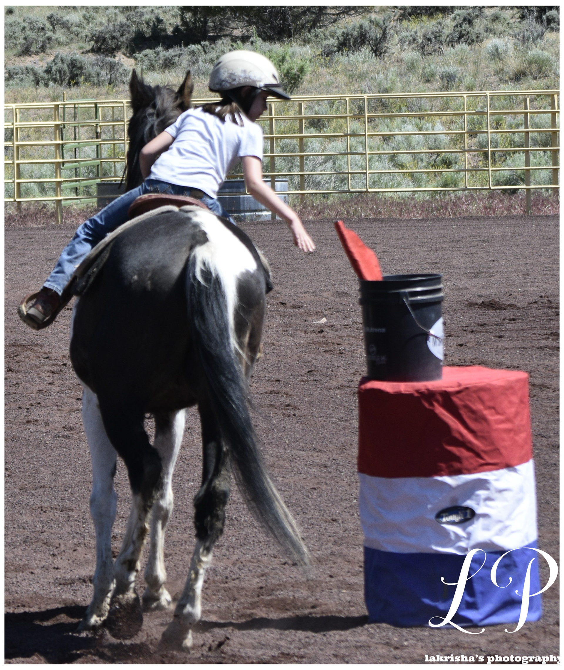 6-16-24 Gymkhana