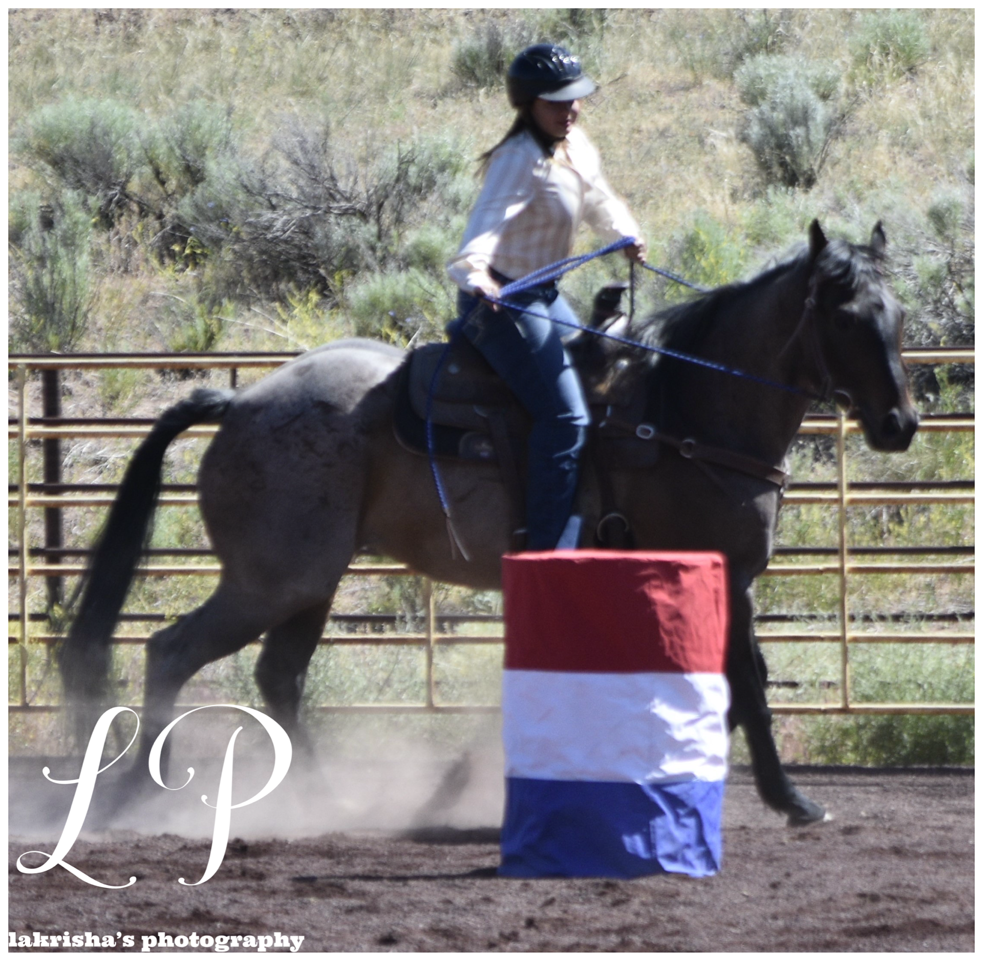 6-16-24 Gymkhana