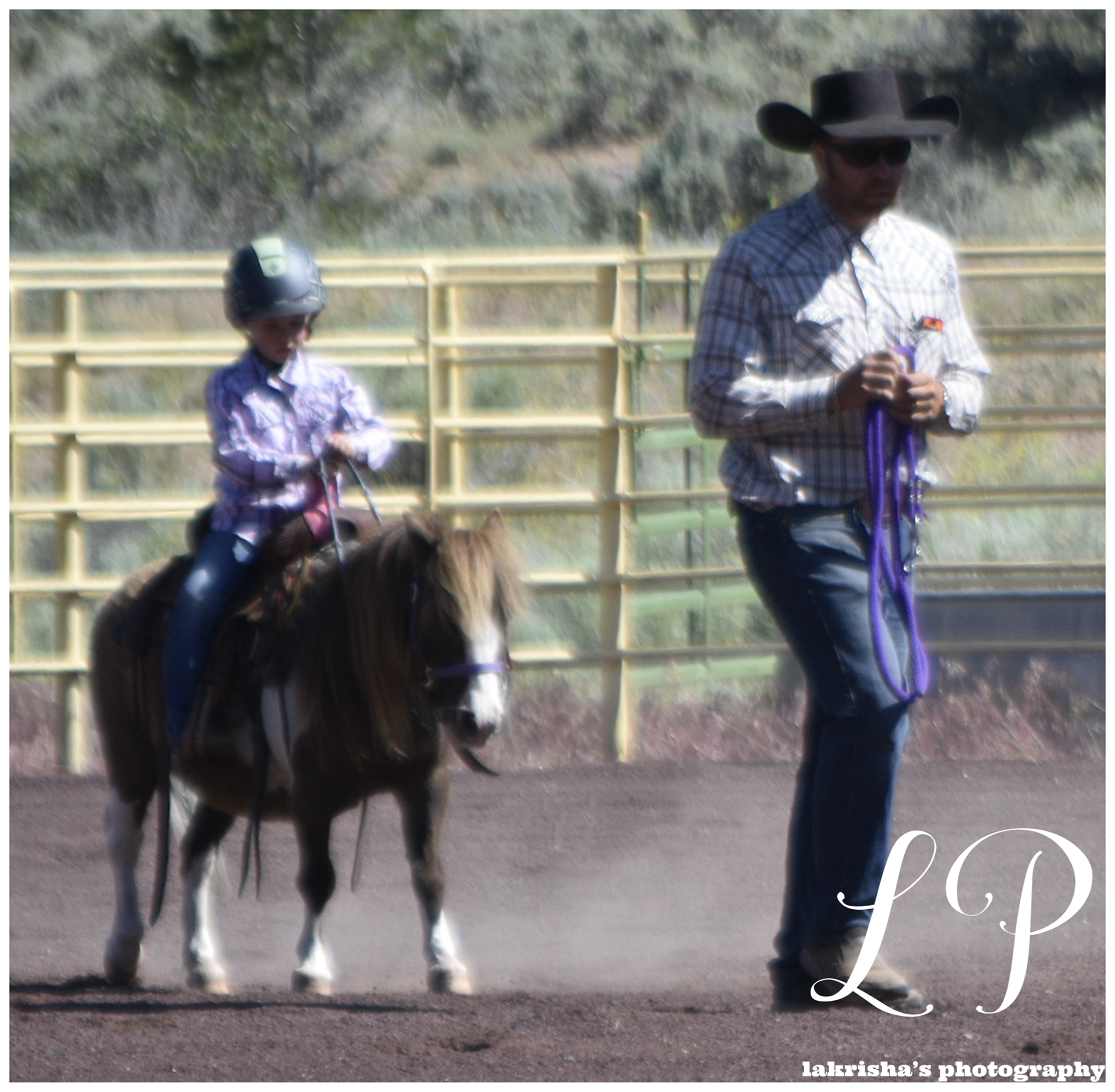 6-16-24 Gymkhana