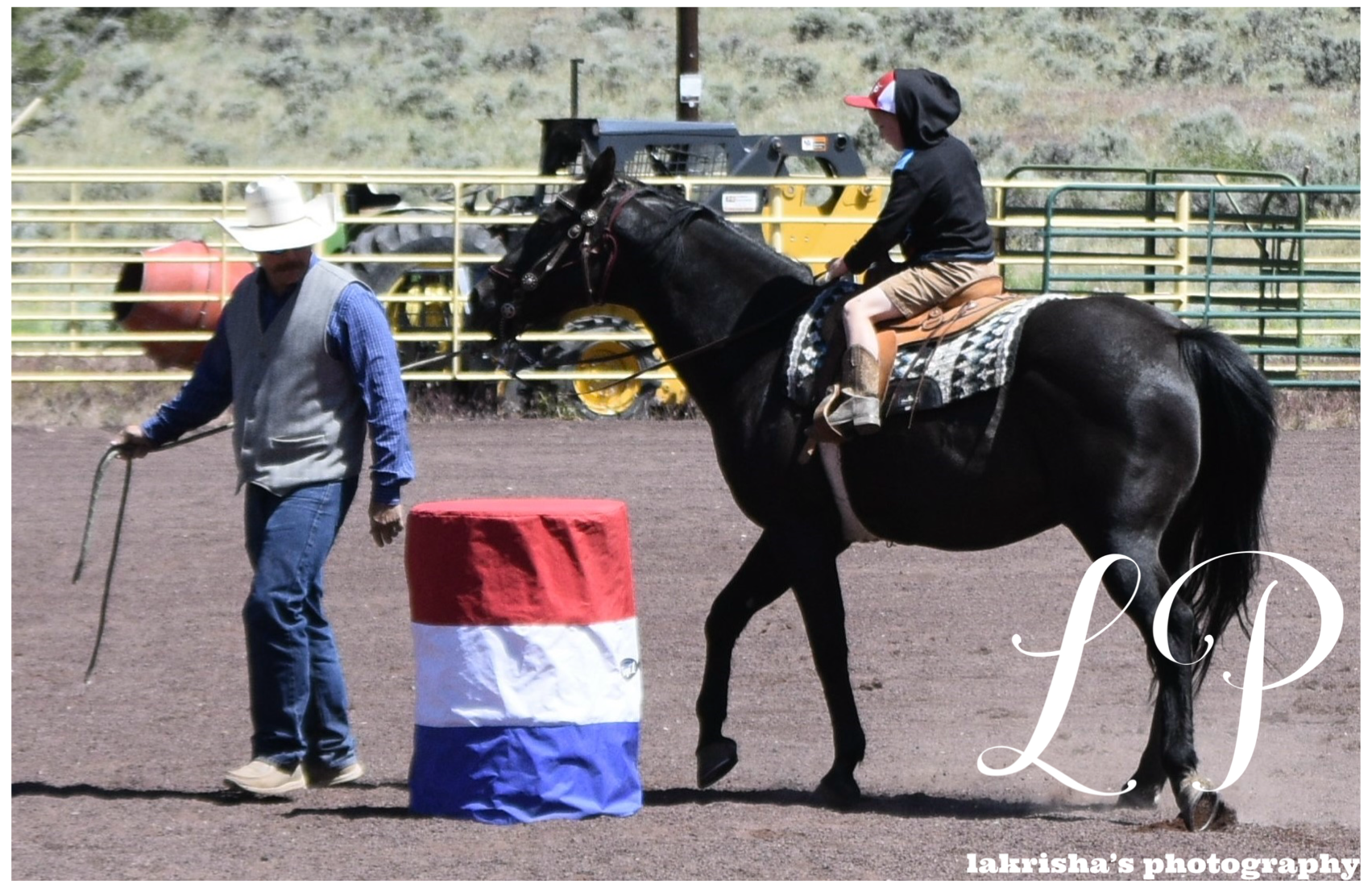 6-16-24 Gymkhana