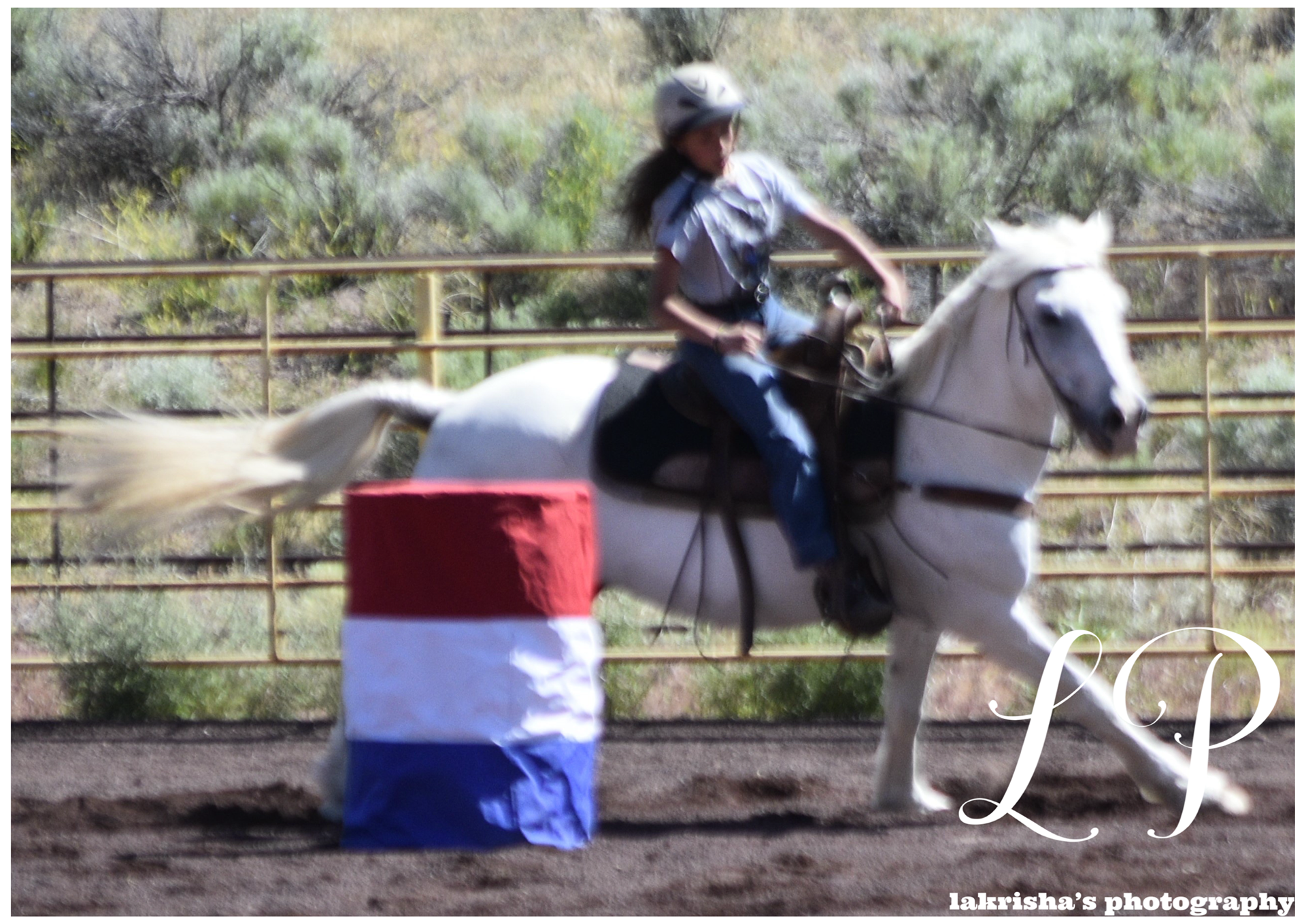 6-16-24 Gymkhana