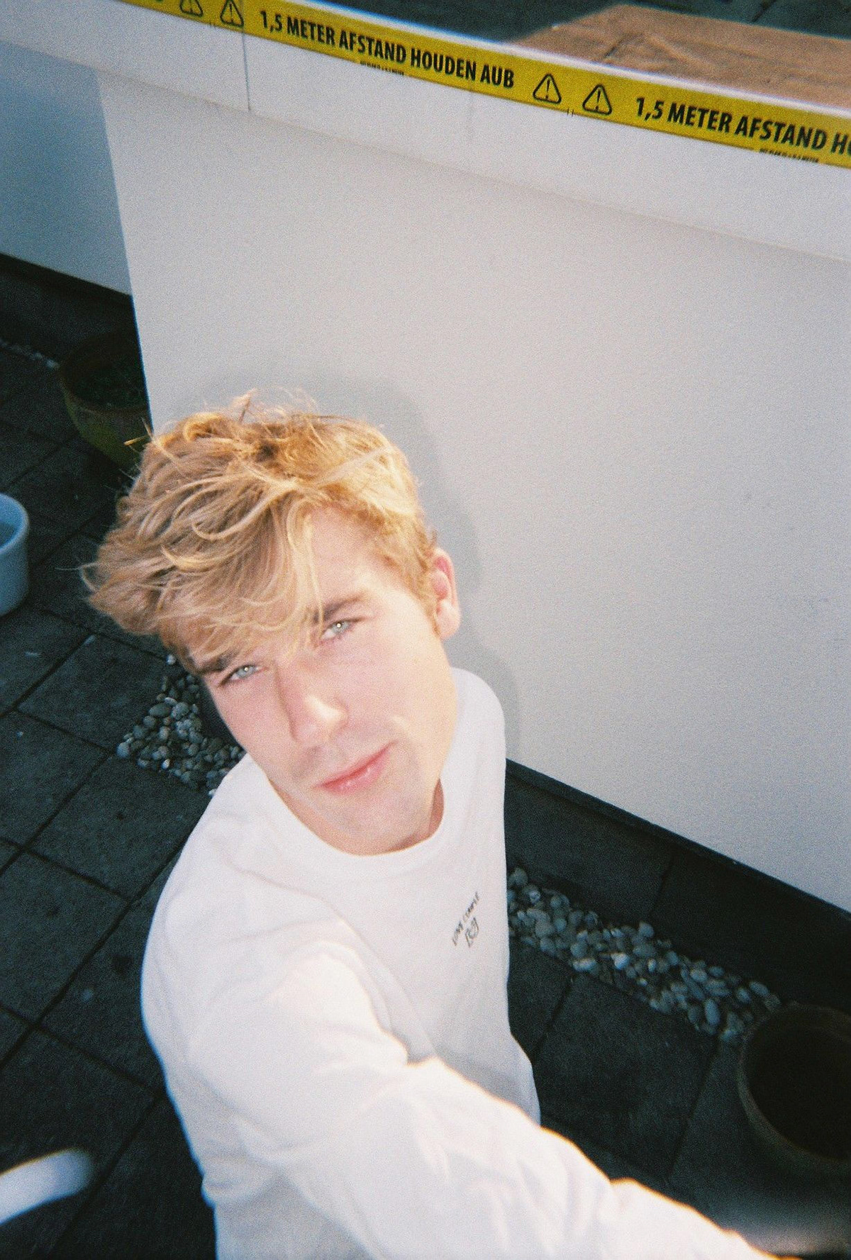 LOVE COUPLE | Merch Photos