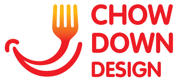 Chow Down Design