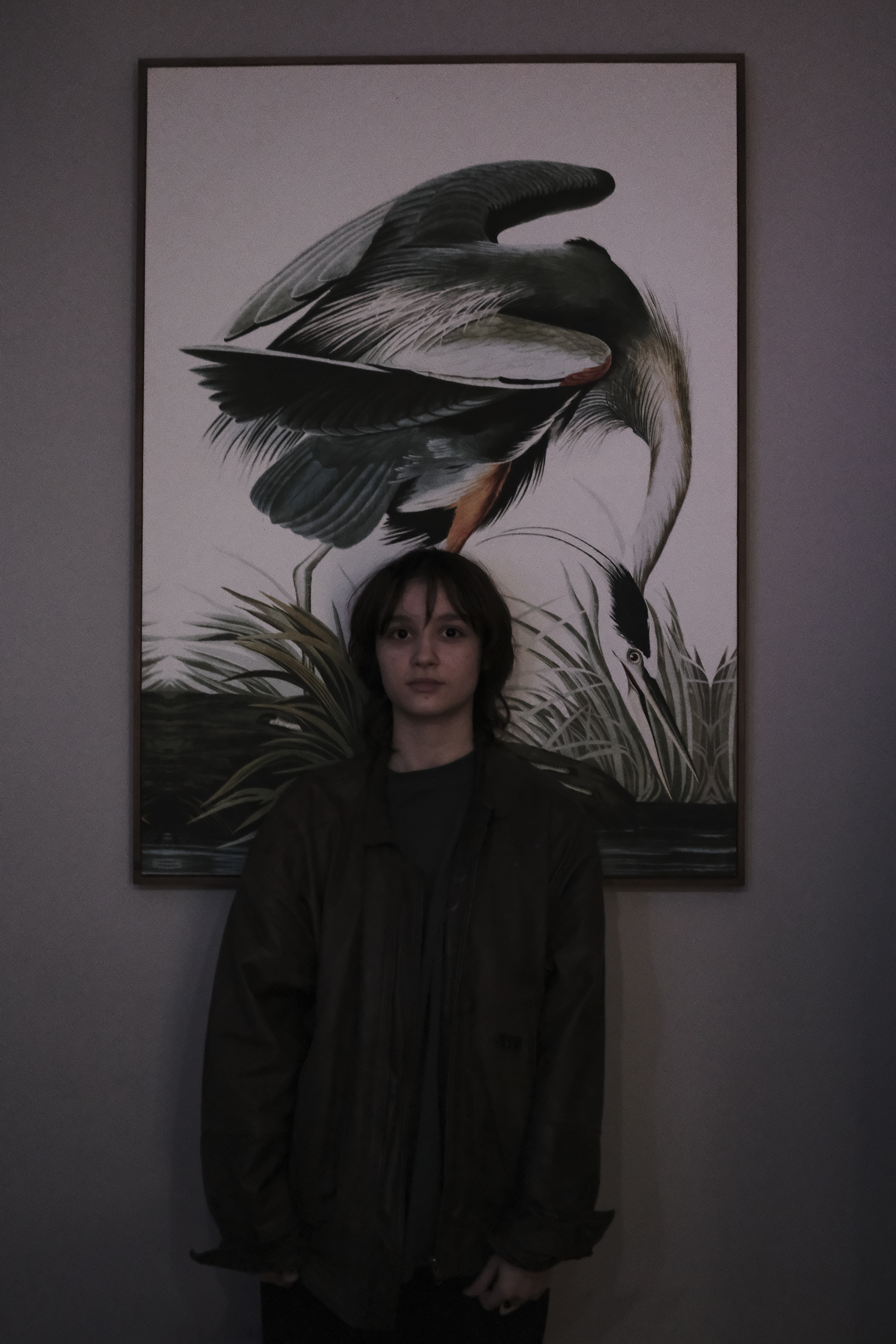 shot on - fujifilm xe4
