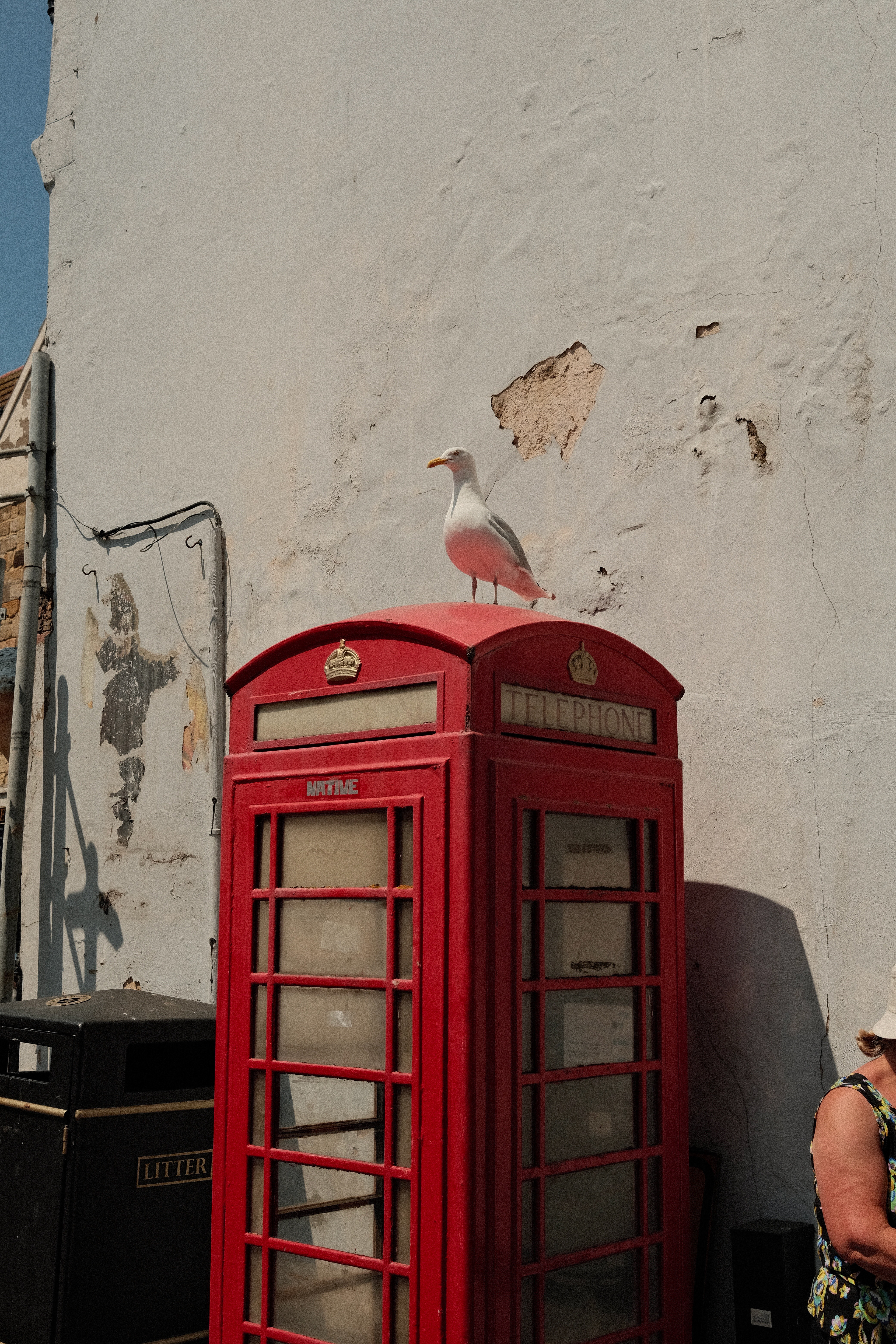 shot on - fujifilm xe4