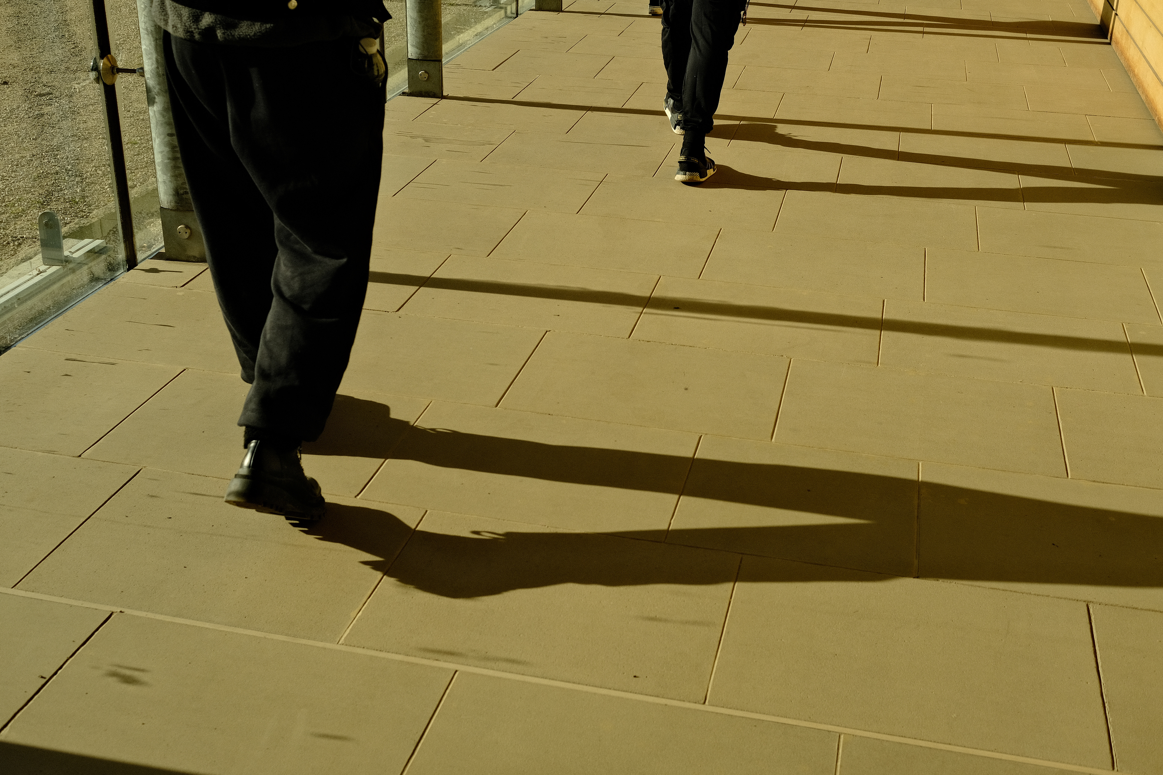 shot on - fujifilm xe4
