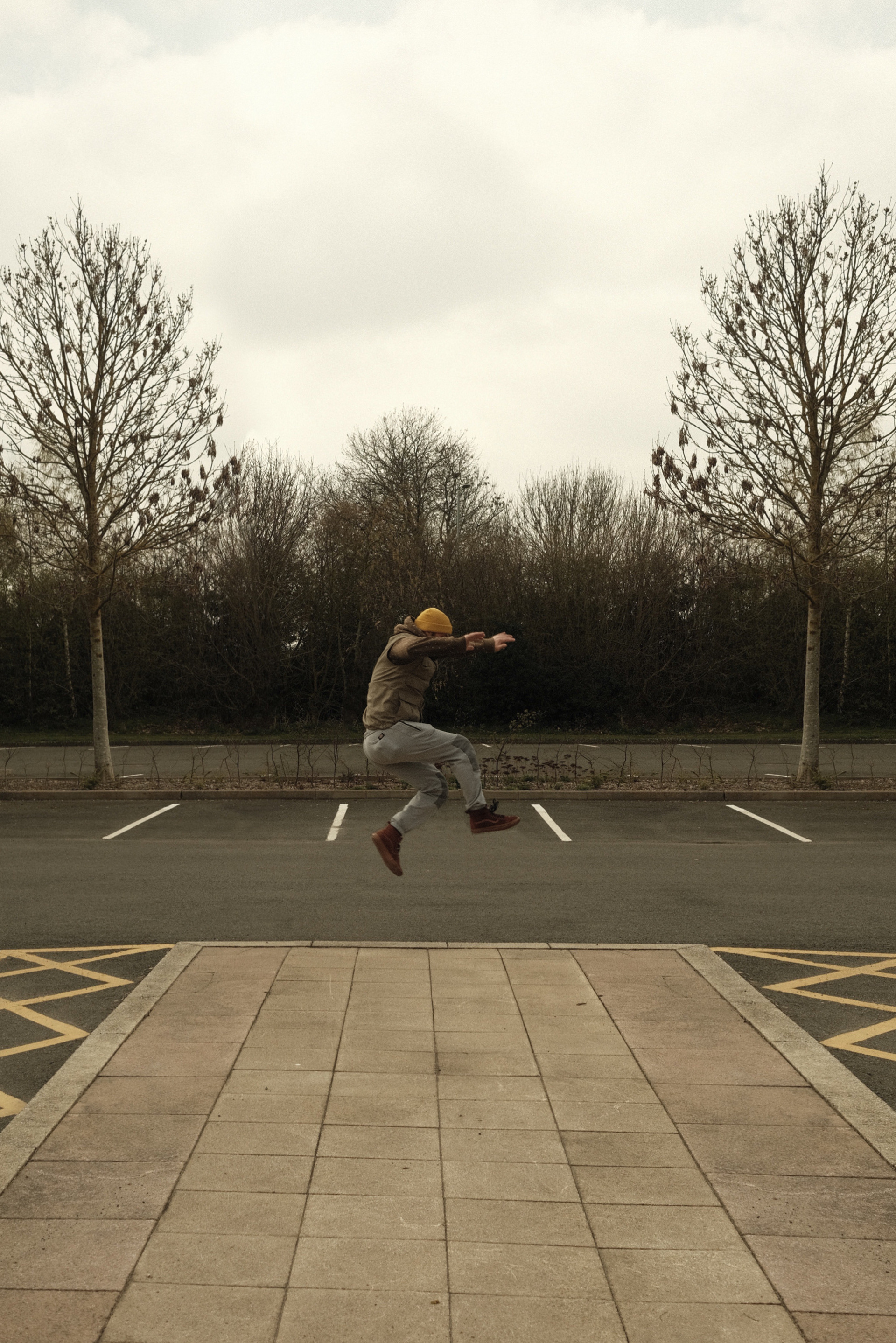shot on - fujifilm xe4