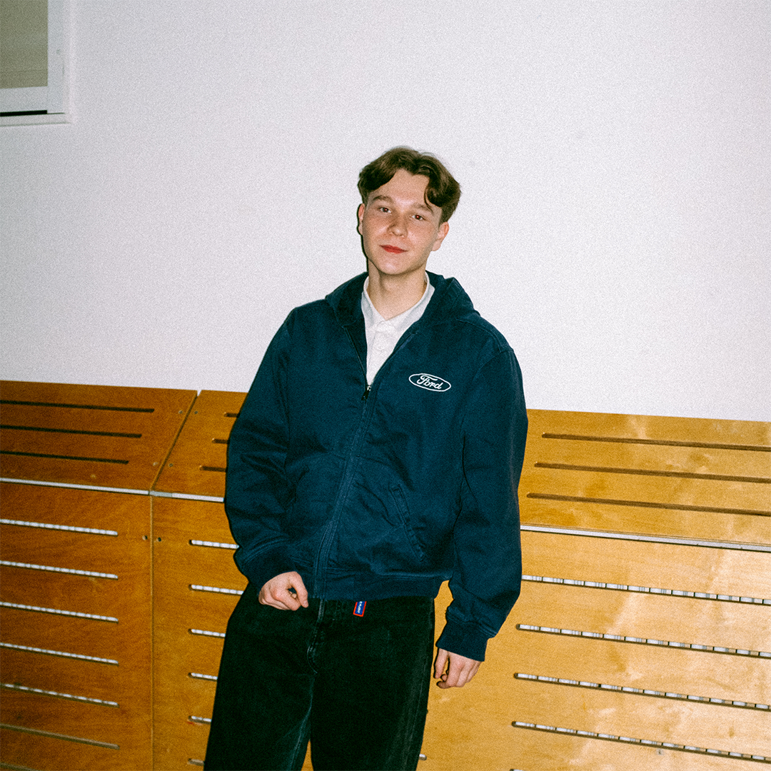 Jamie