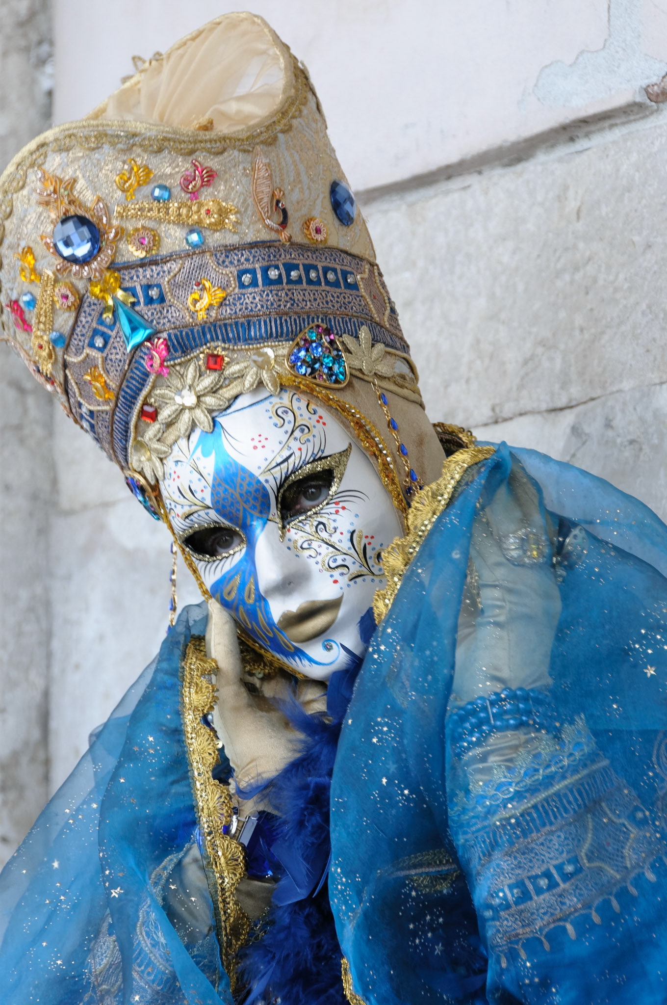 Venice Carnival