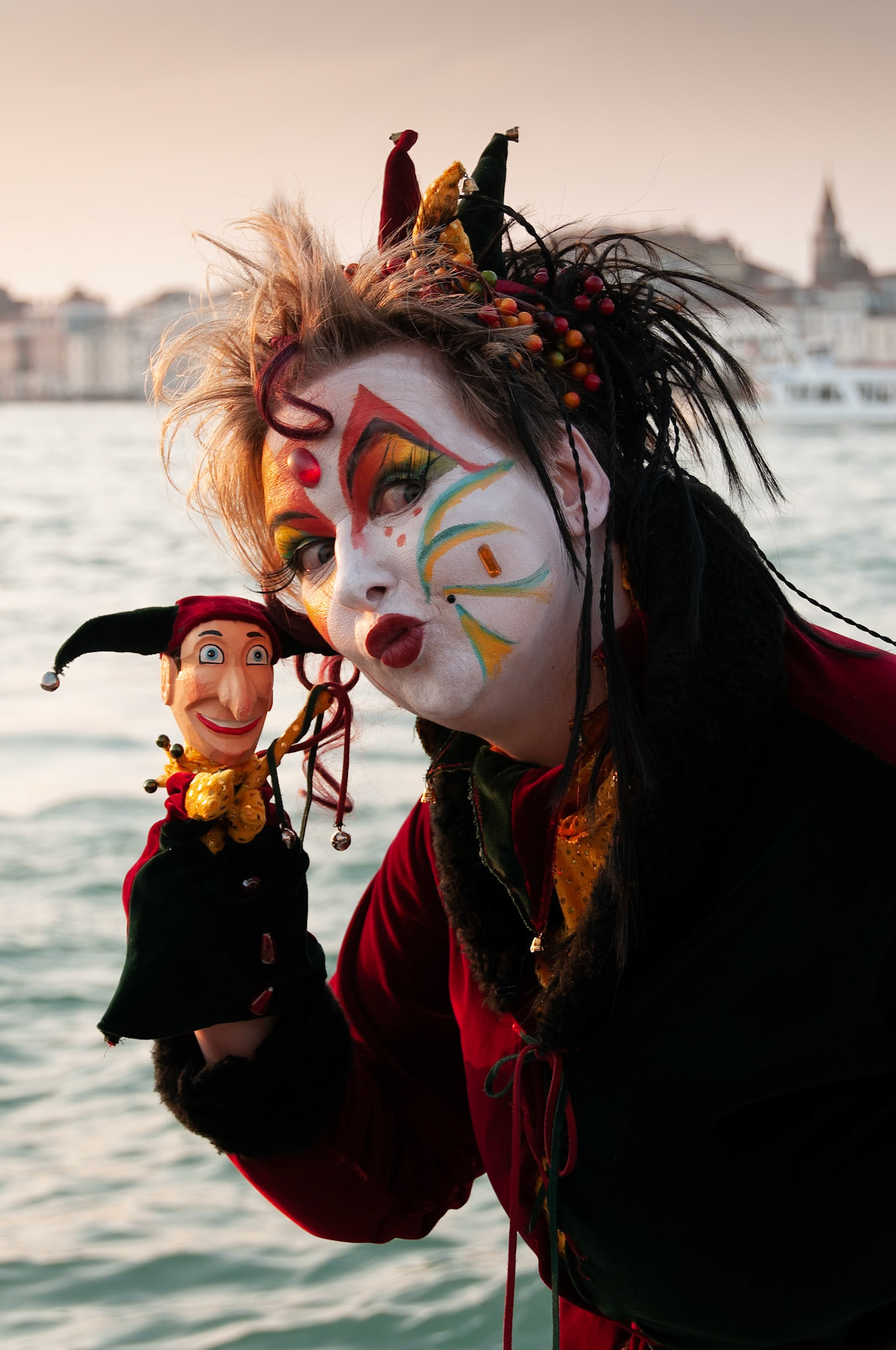 Venice Carnival