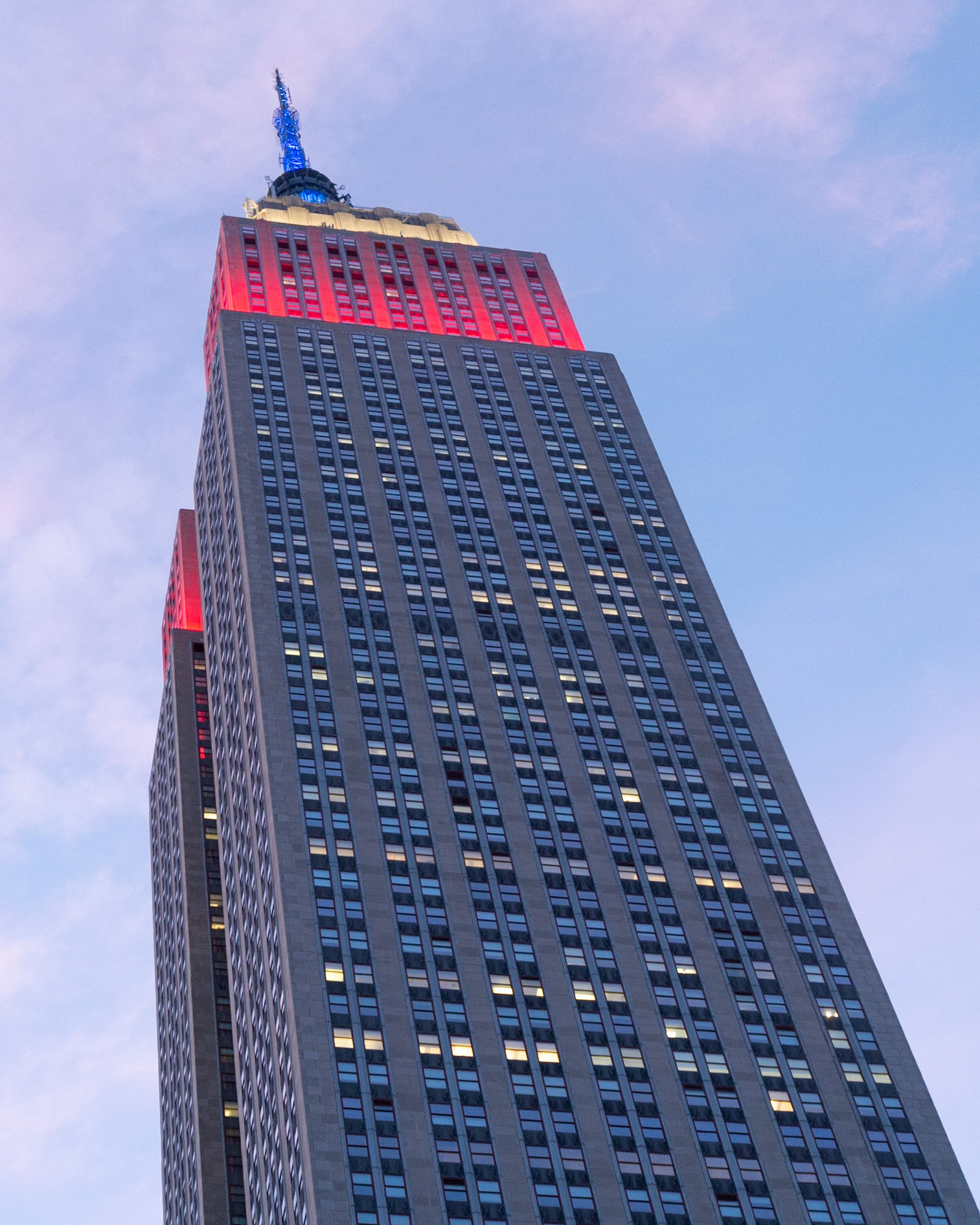 Empire State Building, New York