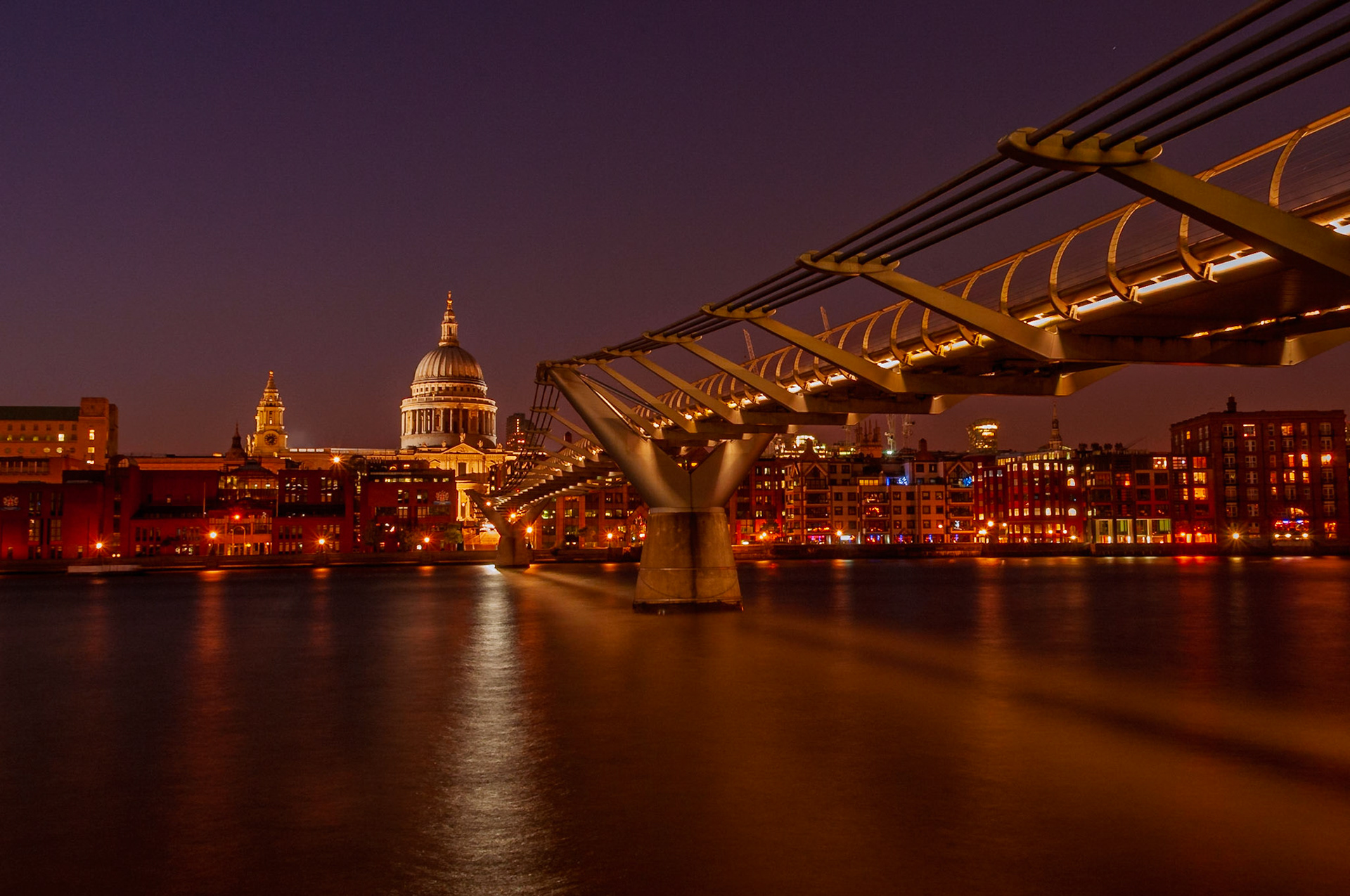 Millennium Bridge