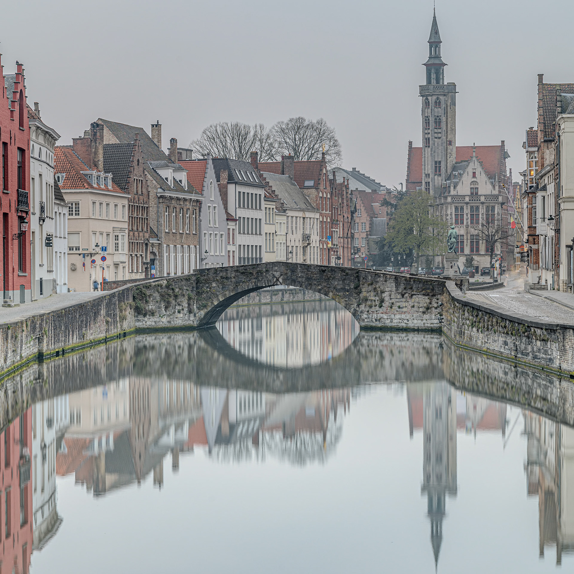 Bruges, Belgium