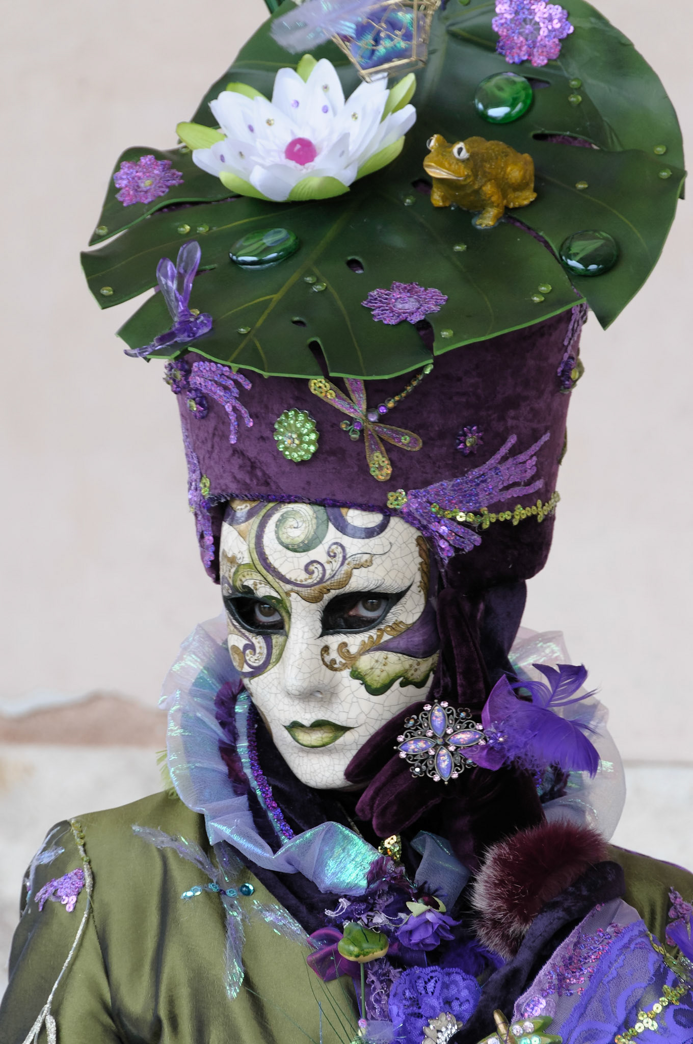 Venice Carnival