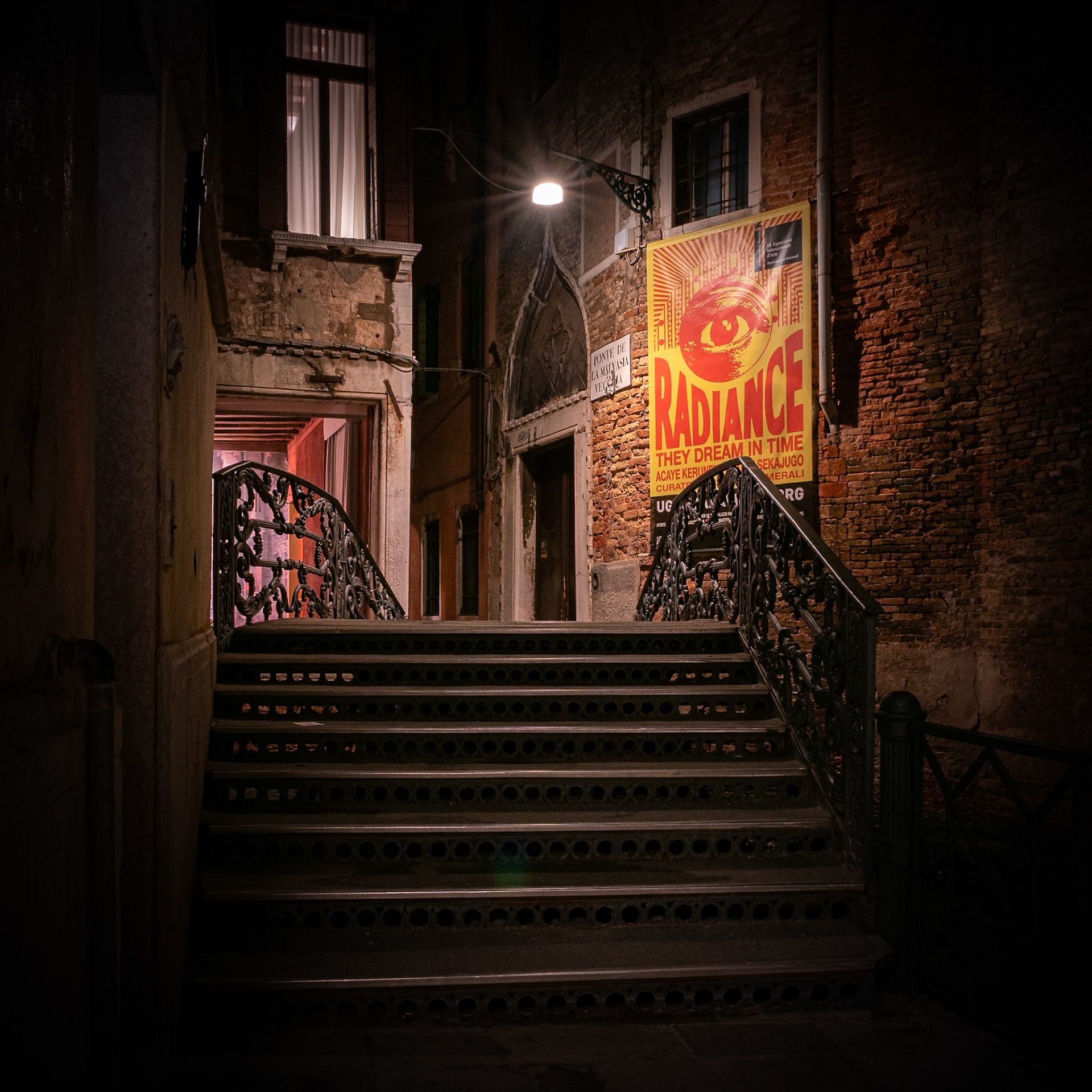 Radiance Venice 2022/23 RPS LRMPE