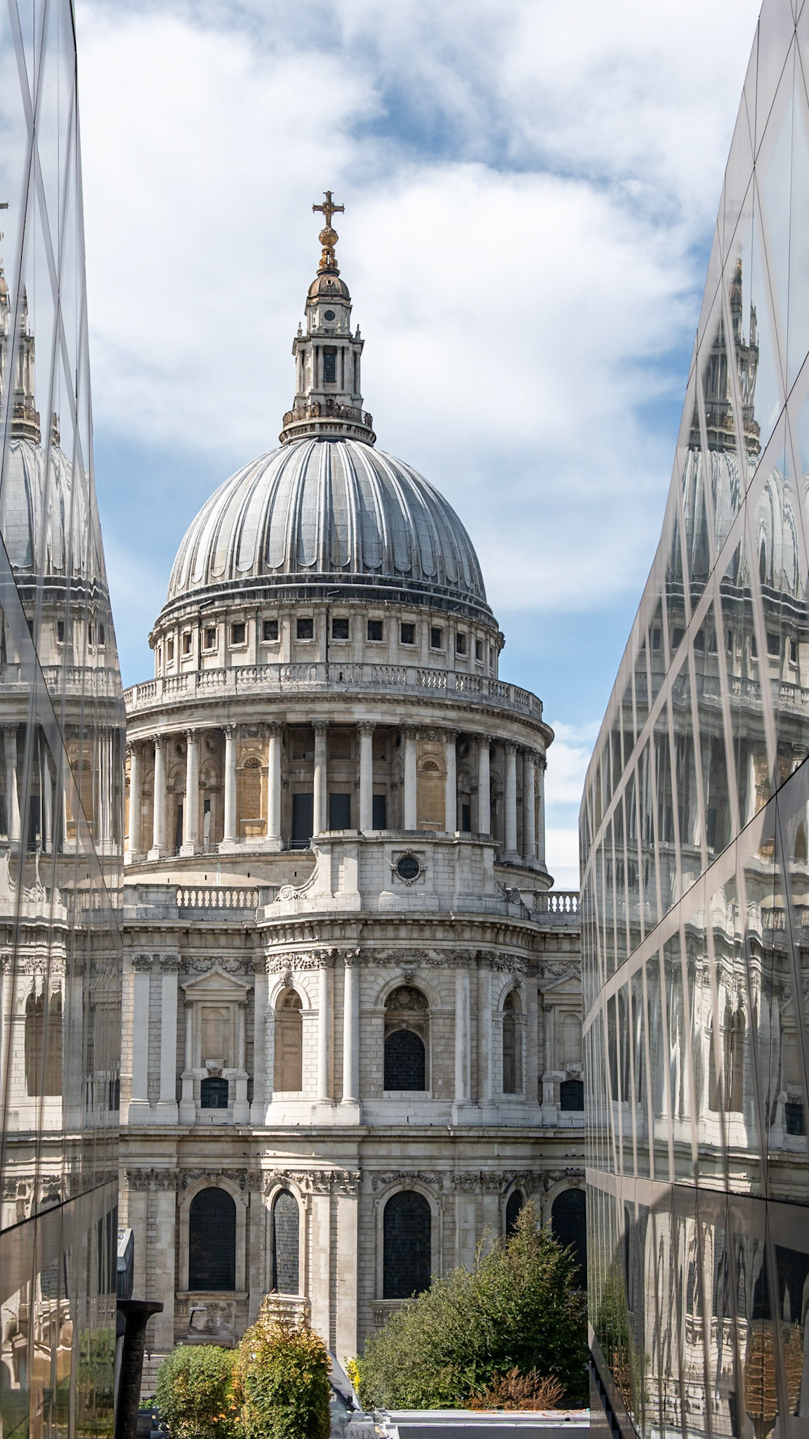 St Paul's Cathedral