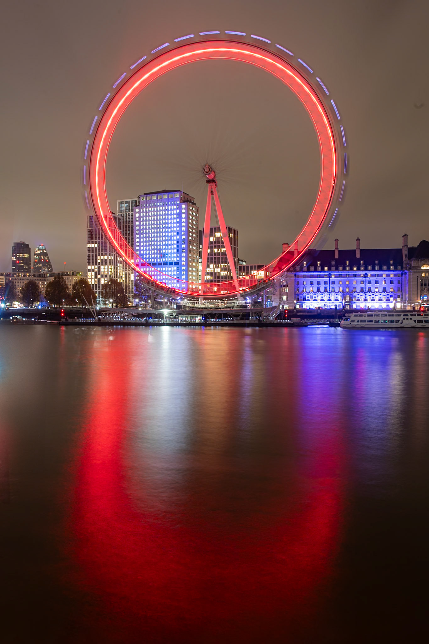 London Eye