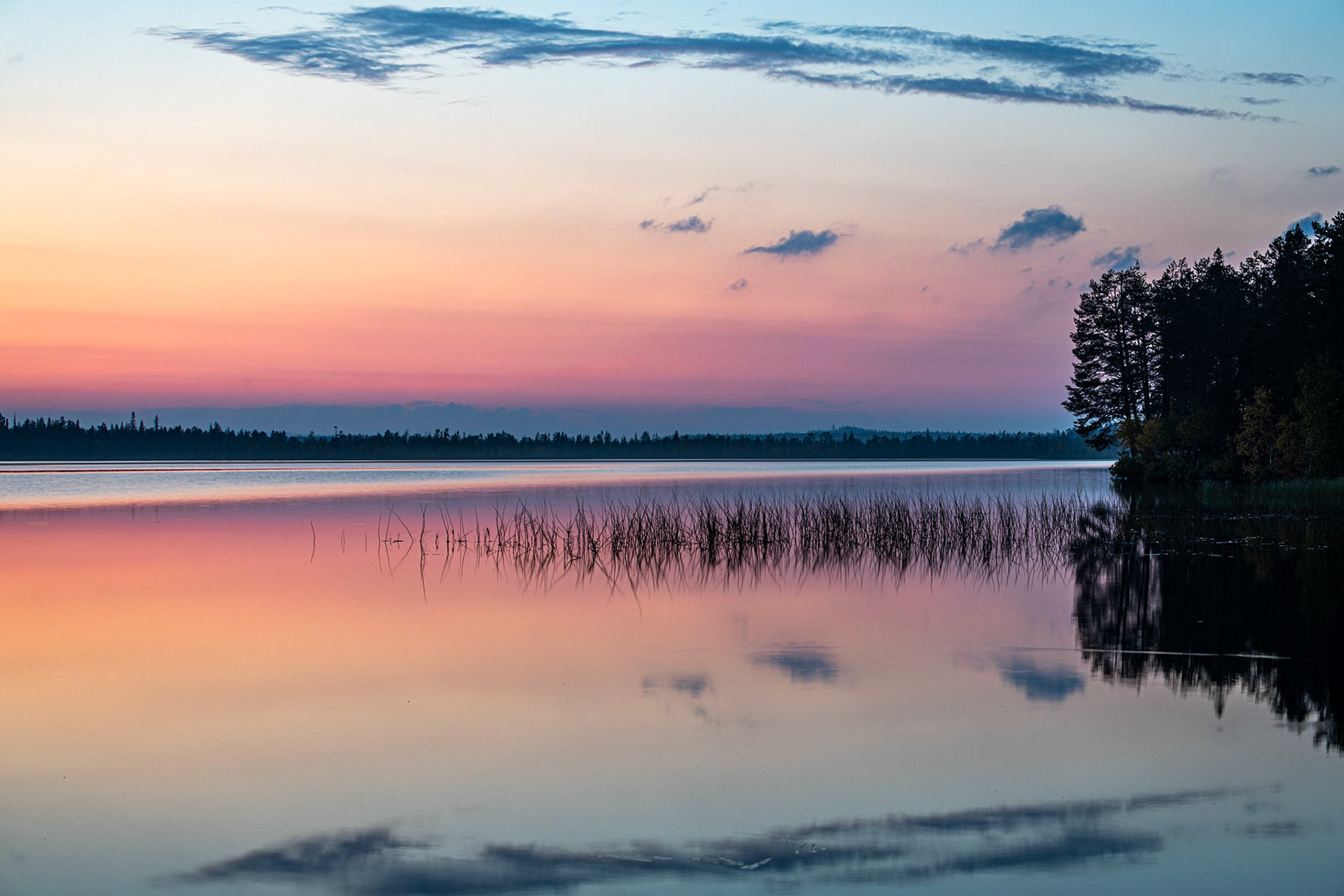 Muonio, Finland 2019/20 RPS LRMPE