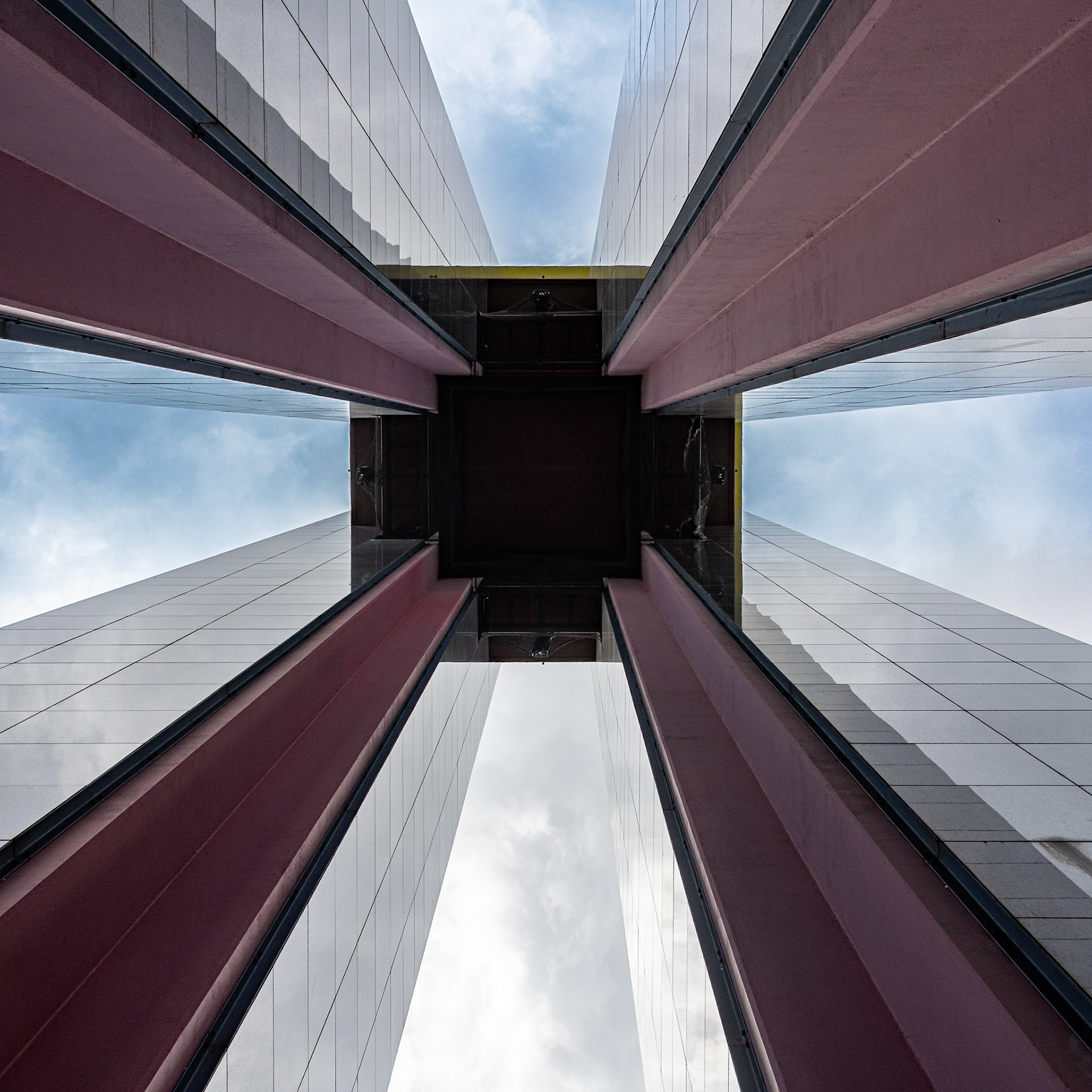 Carillon Tower, Berlin