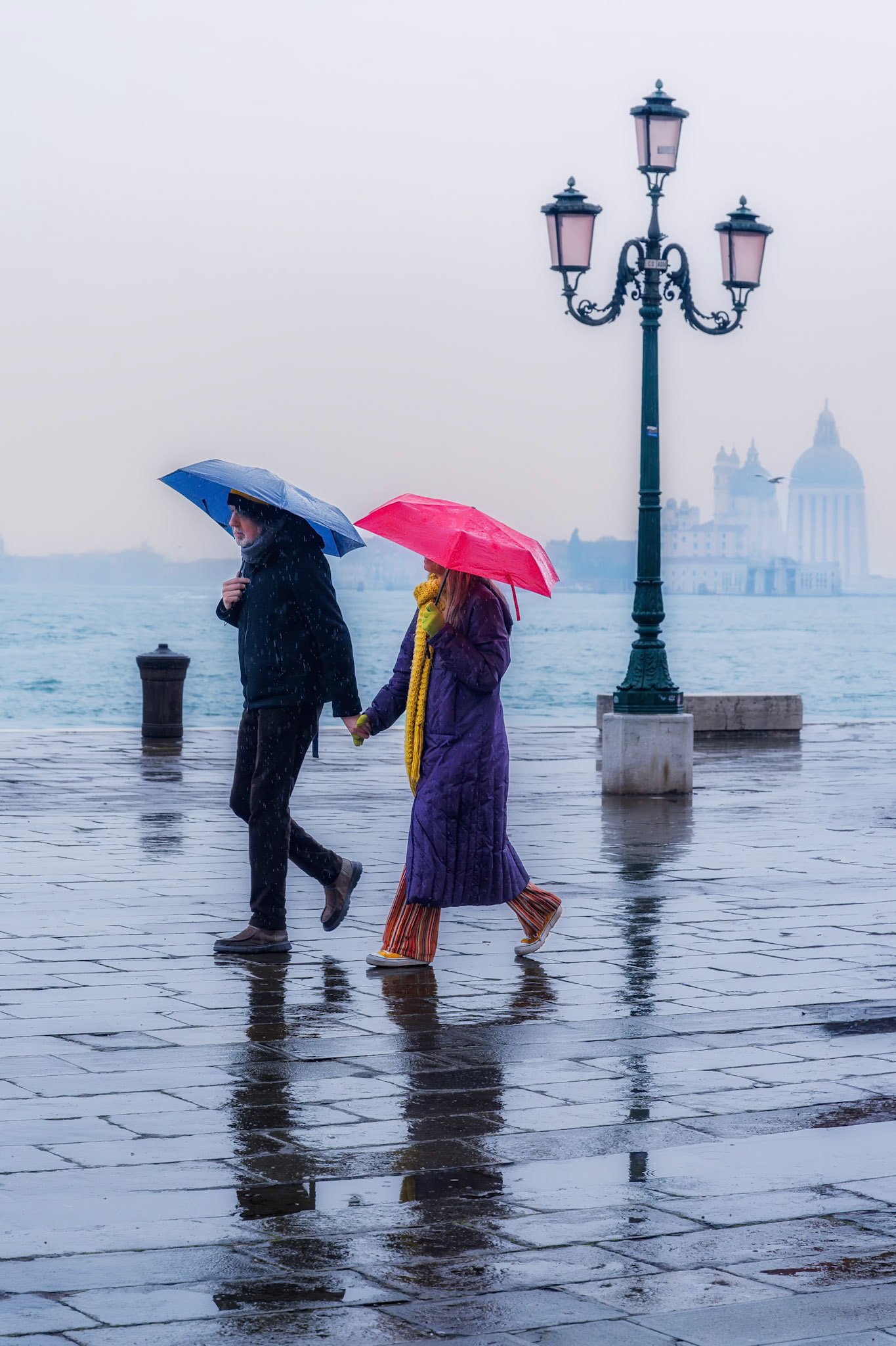 Umbrella Love 2025 RPS LRMPE