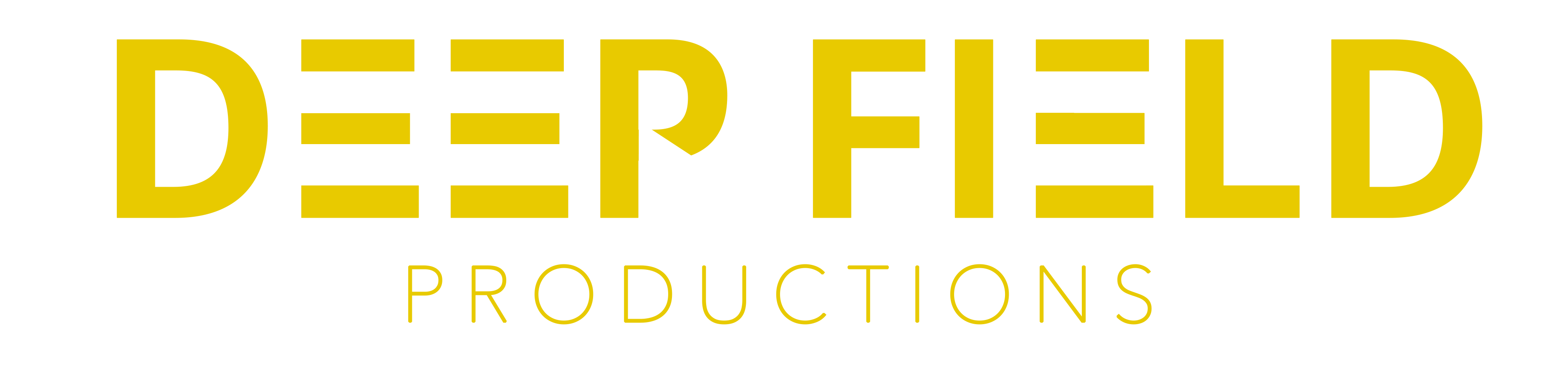 Deep Field Productions