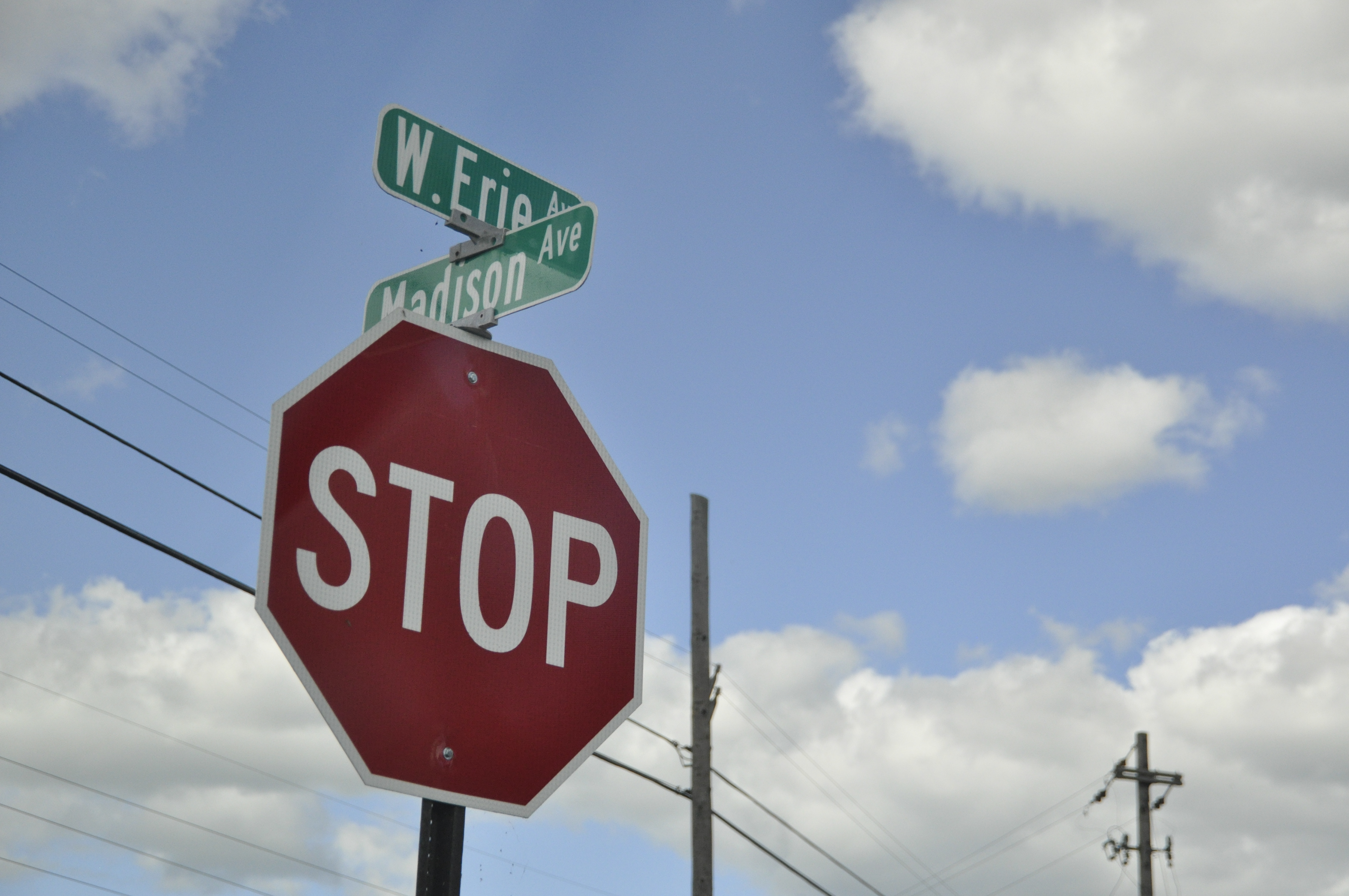 "Grandma's Road", 2020