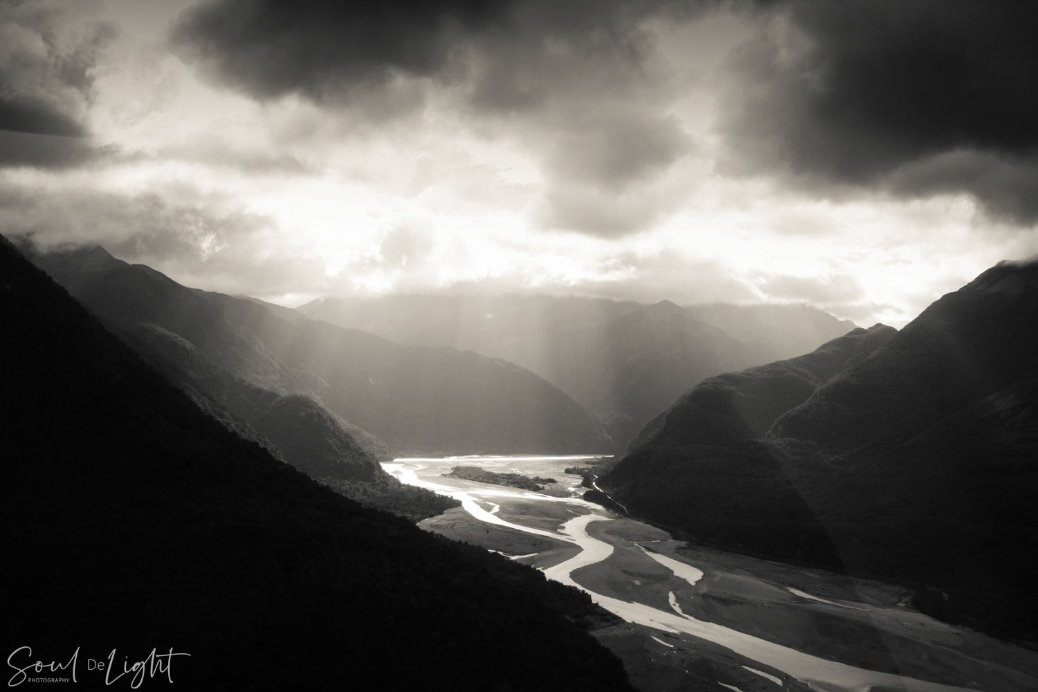 South Westland