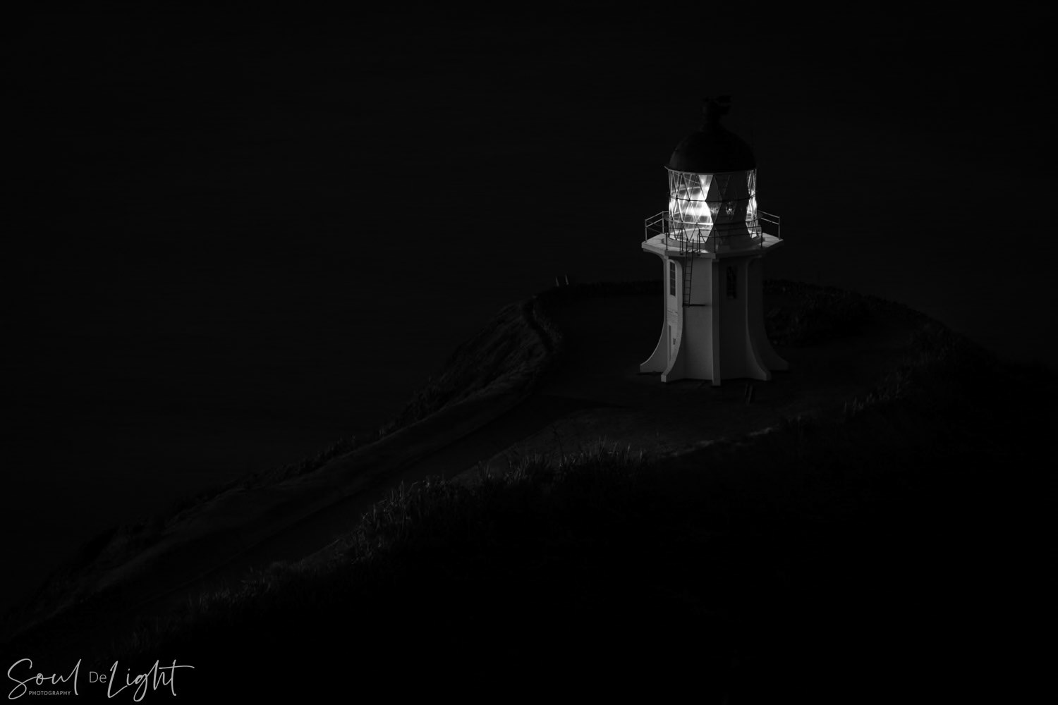 Cape Reinga