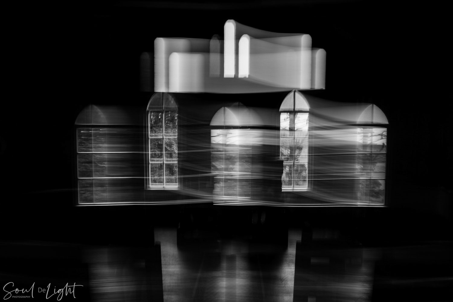 Rhythmic Windows - NZIPP Asia Pacific Photography Awards 2021 - Highly Commended