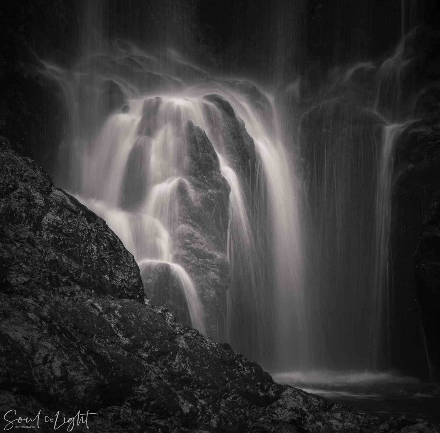 Waterfall I - NZIPP IRIS Awards 2023 - Silver