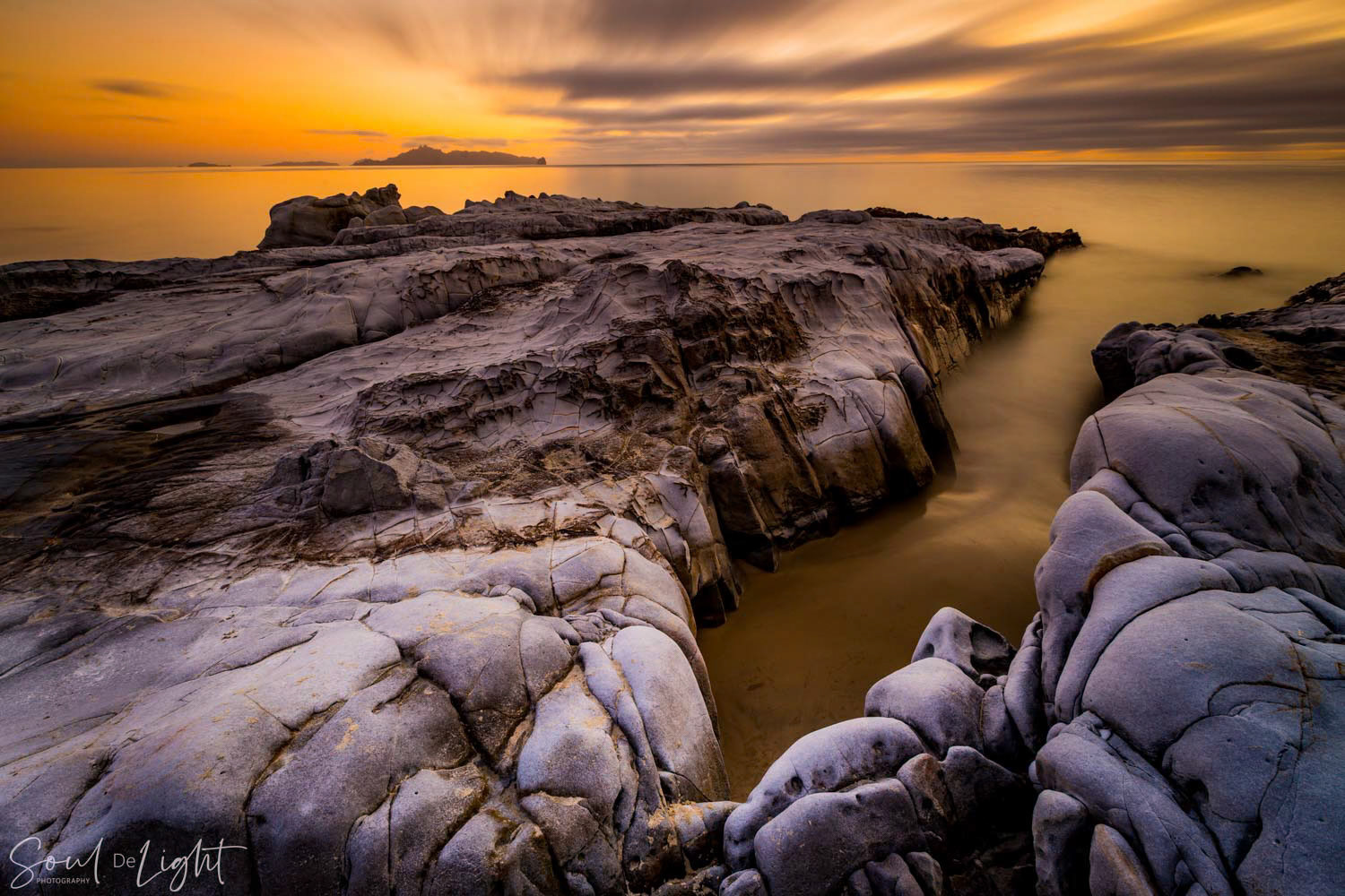 Reward of Sunrise