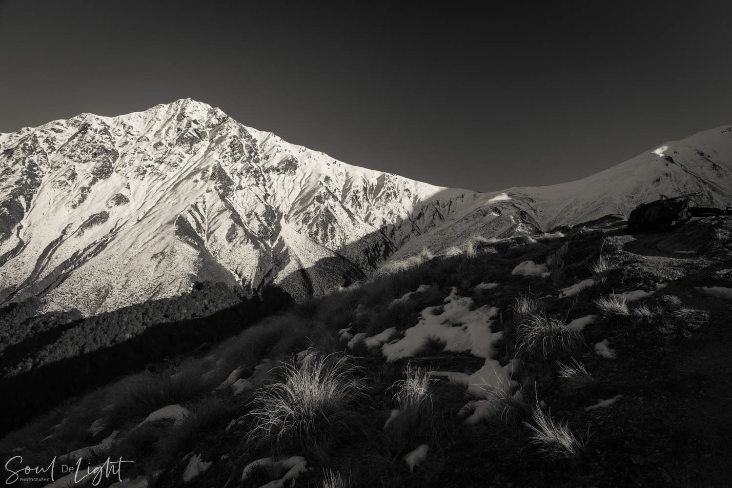 Ben Lomond, Queenstown, Wakatipu