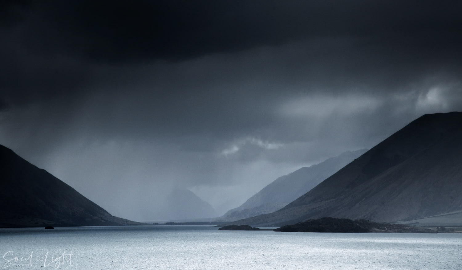 Rain and Light - NZIPP IRIS Awards 2024 - Bronze, Art of Photography Exhibition 2023 - Best in Show