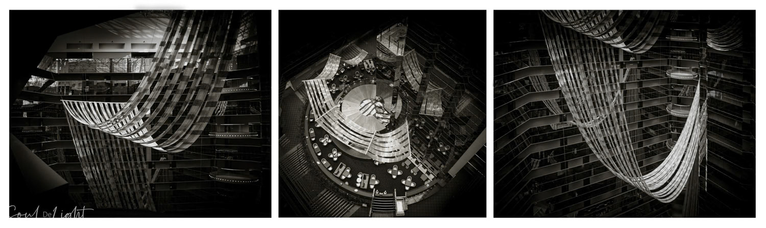 Sofitel - NZIPP IRIS Award 2021 - Silver