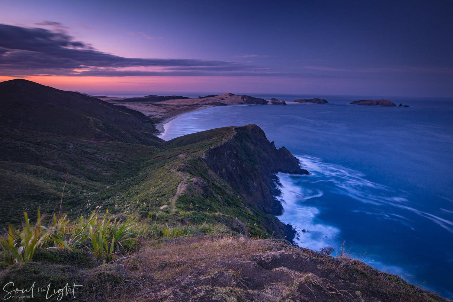 Cape Reinga, Northland