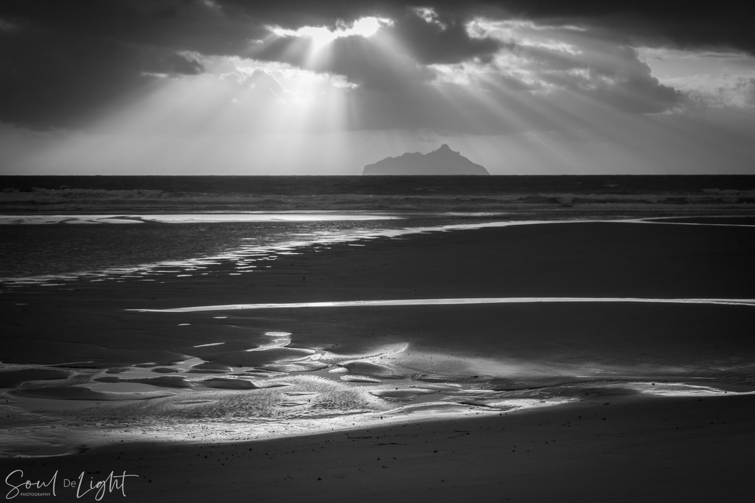 Sun Rays - NZIPP IRIS Awards 2020 - Bronze