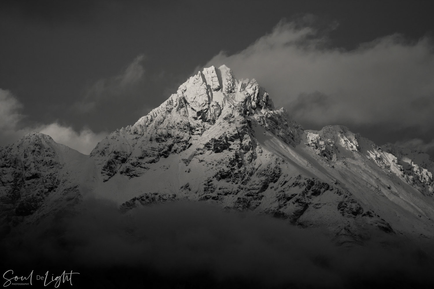 Walter Peak
