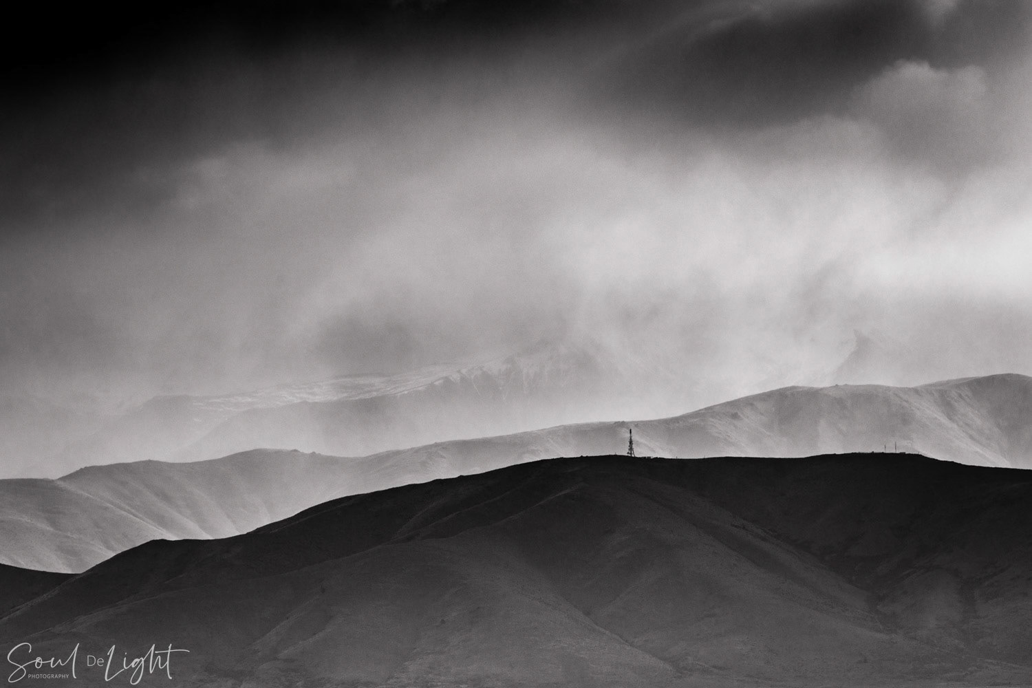 Mackenzie Basin