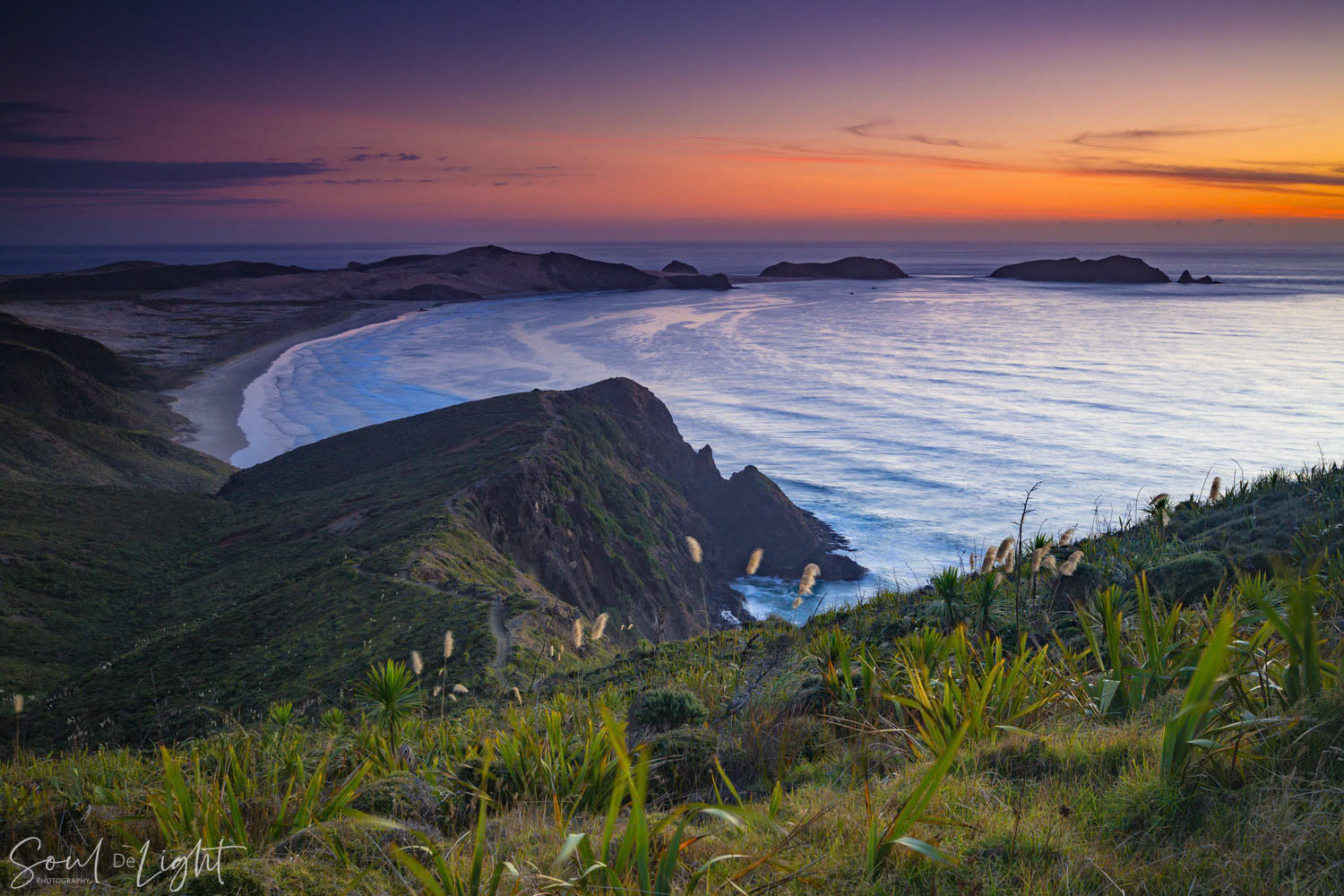 Cape Maria Van Dieman