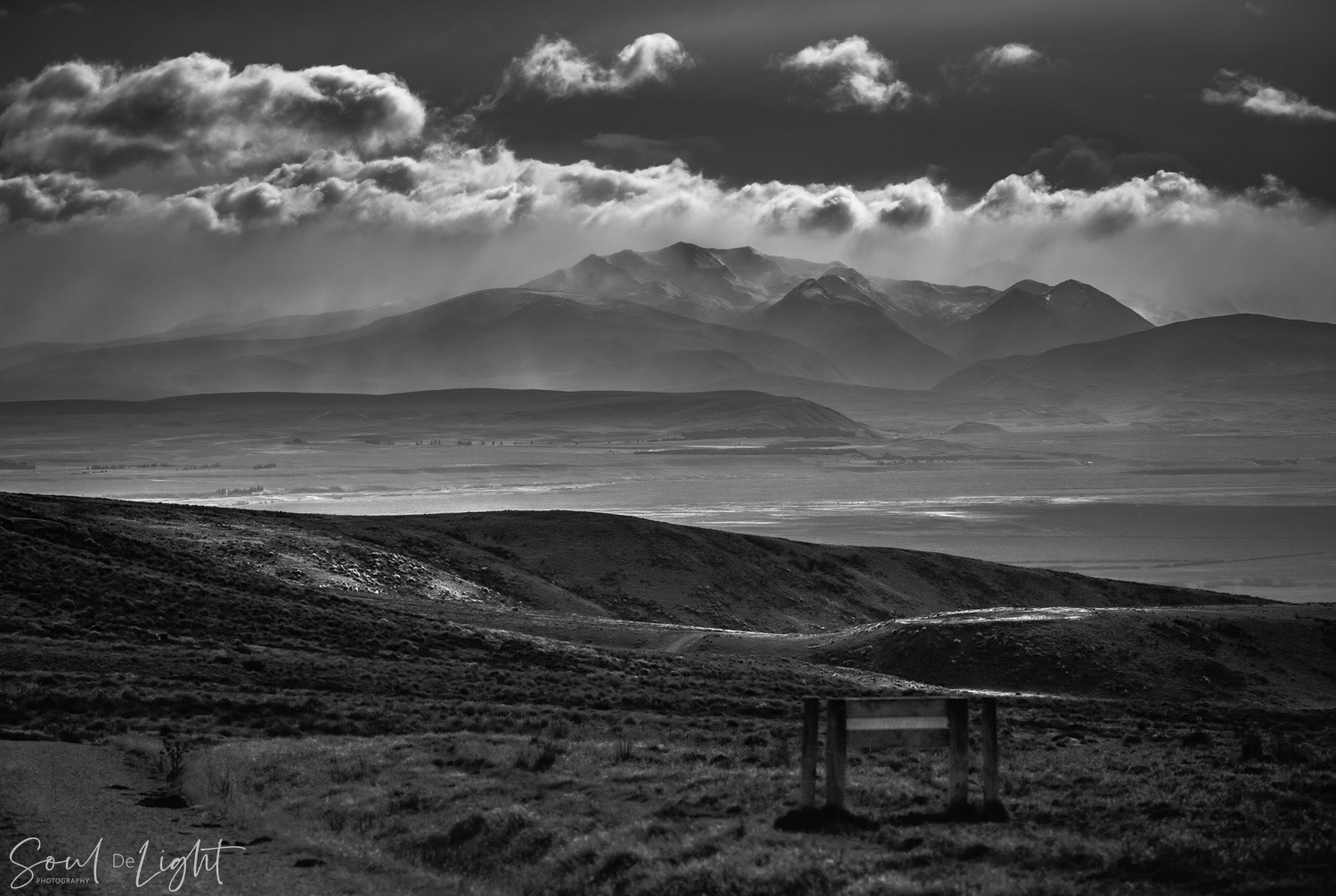 Mackenzie Basin