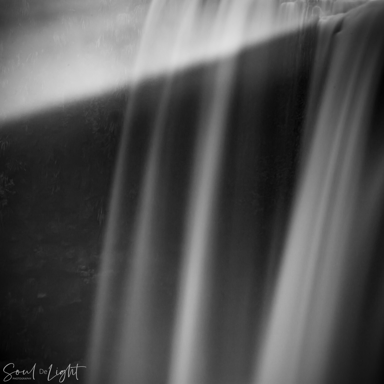Water and Light