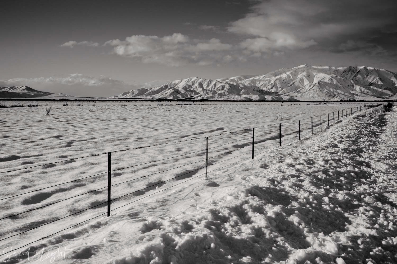 Mackenzie Country
