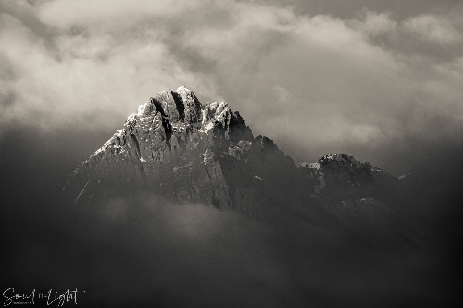 Walter Peak, Queenstown, Wakatipu