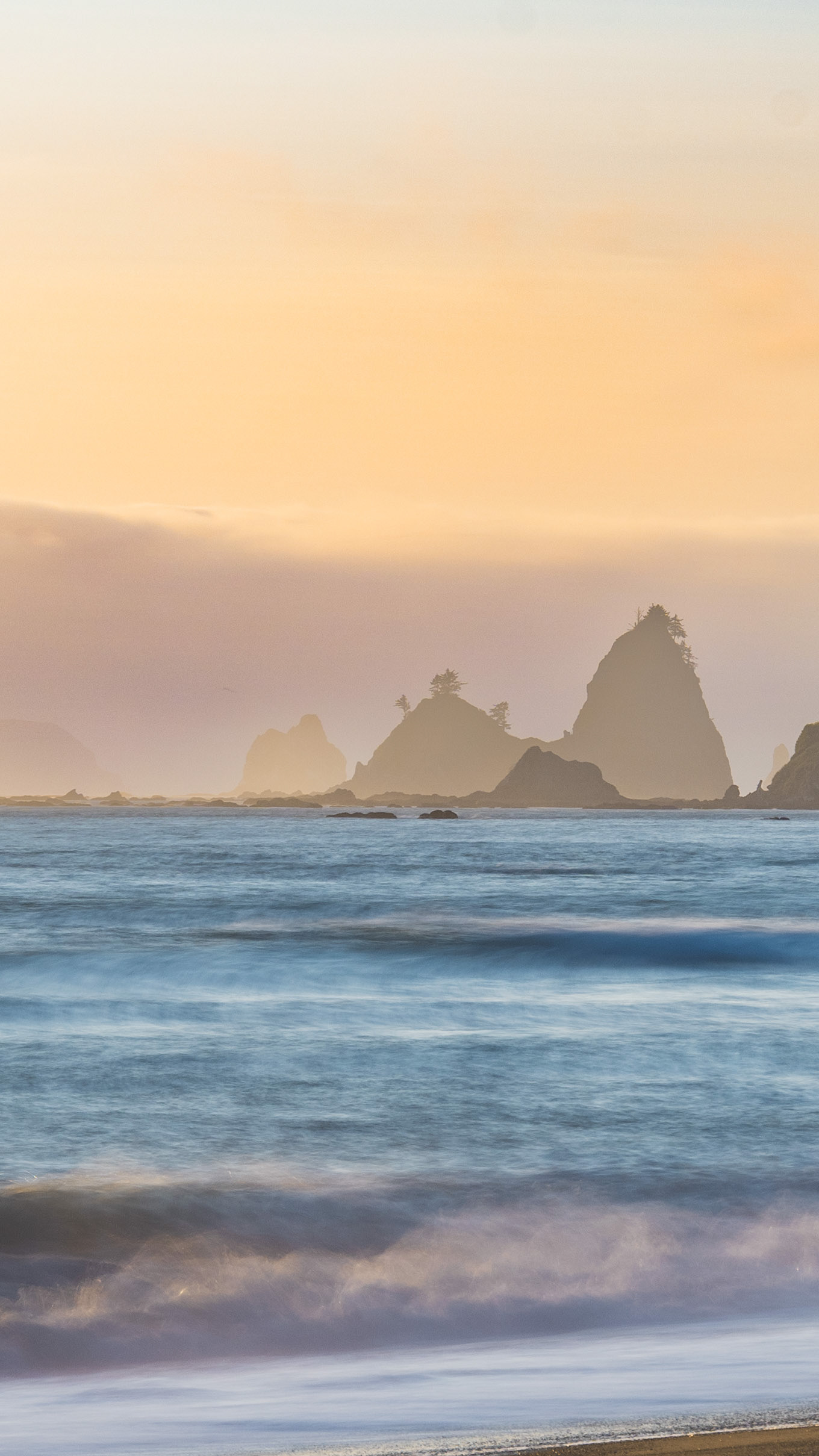 Rialto Beach