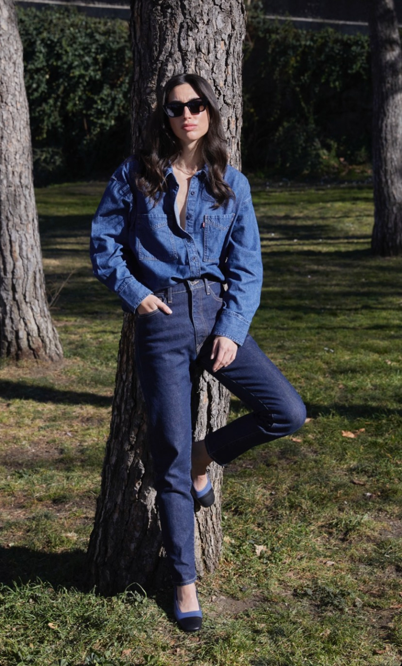 Augusta The Brand SS22