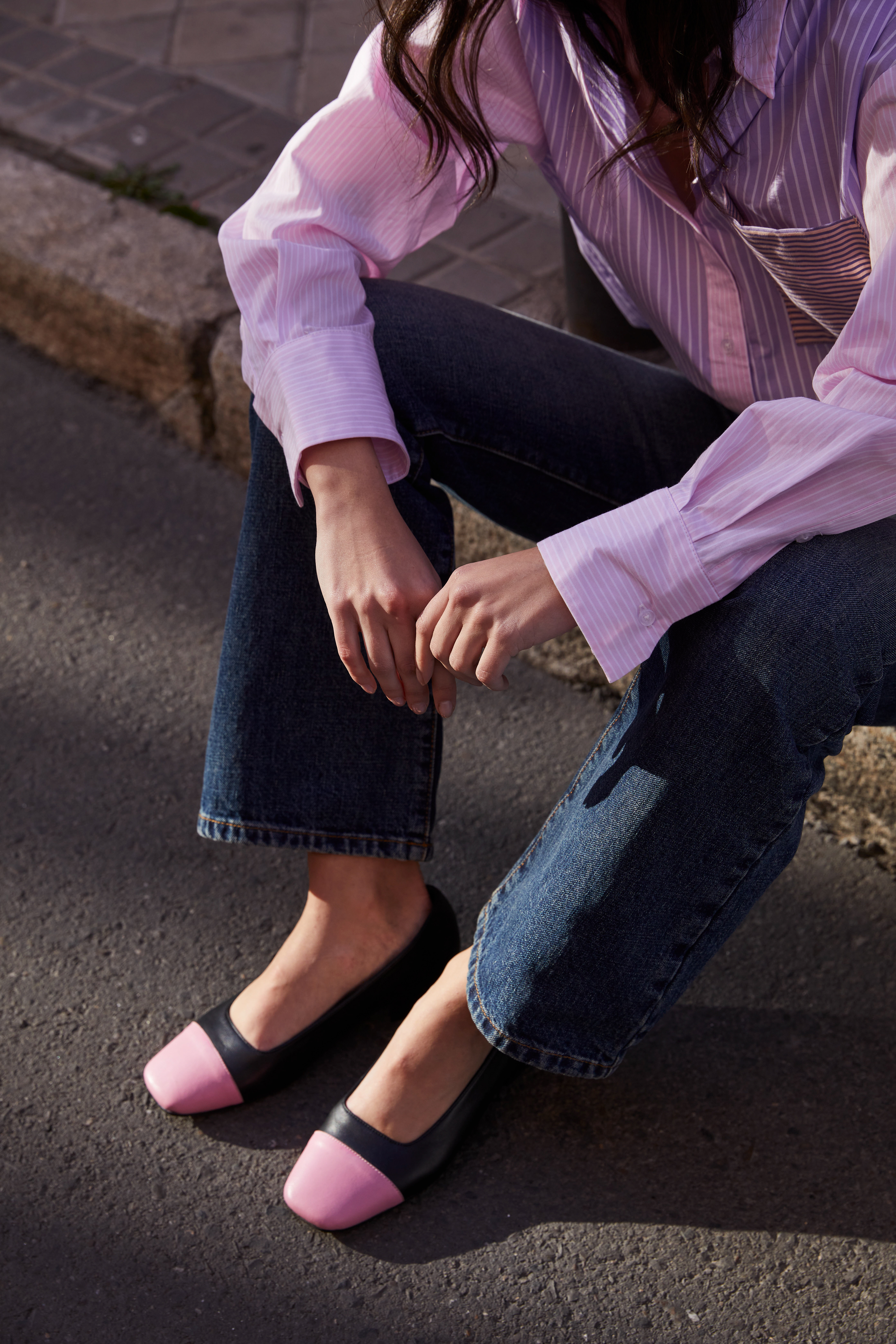 Augusta The Brand SS22