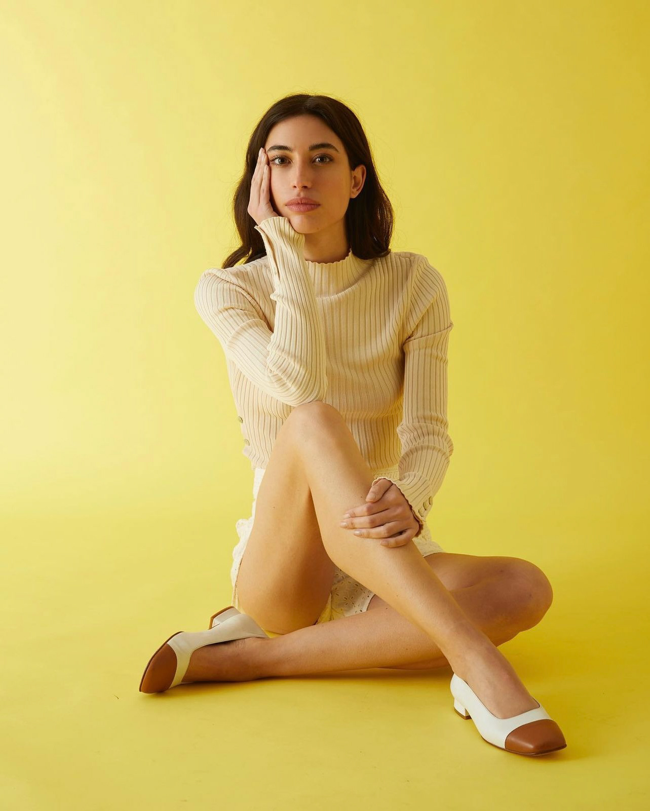 Augusta The Brand SS22